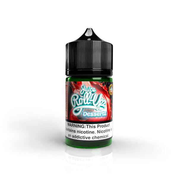 Juice Roll Upz Dessertz Salts E-Liquid 30mL、mySite、zt4zffjzw