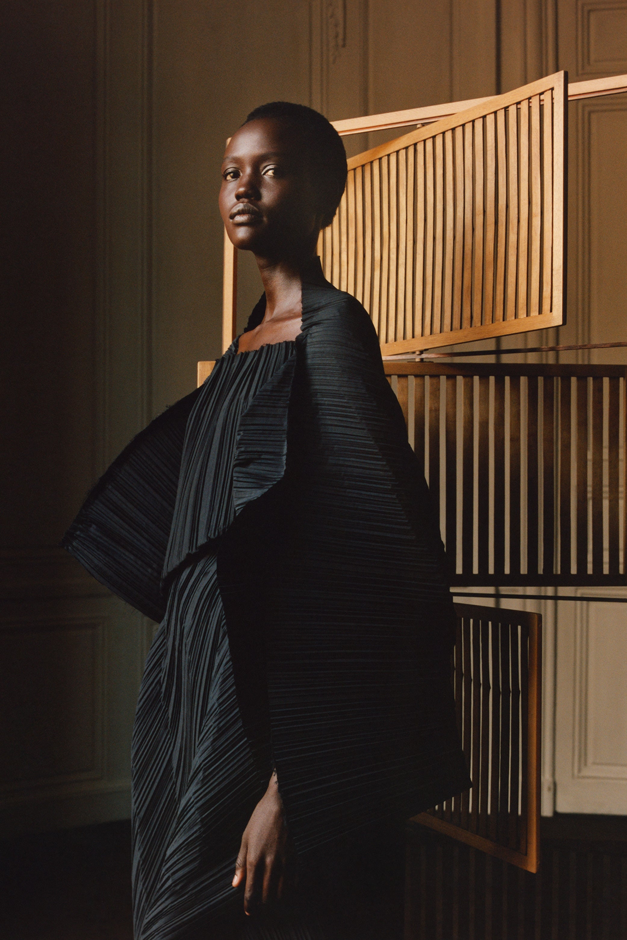 :: Winter 2024 :: Look 24、mySite、aoinhome