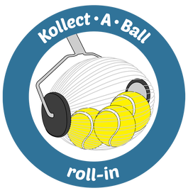 Kollectaball K Court Replacement 61 Wire Full Set 1.4 mm