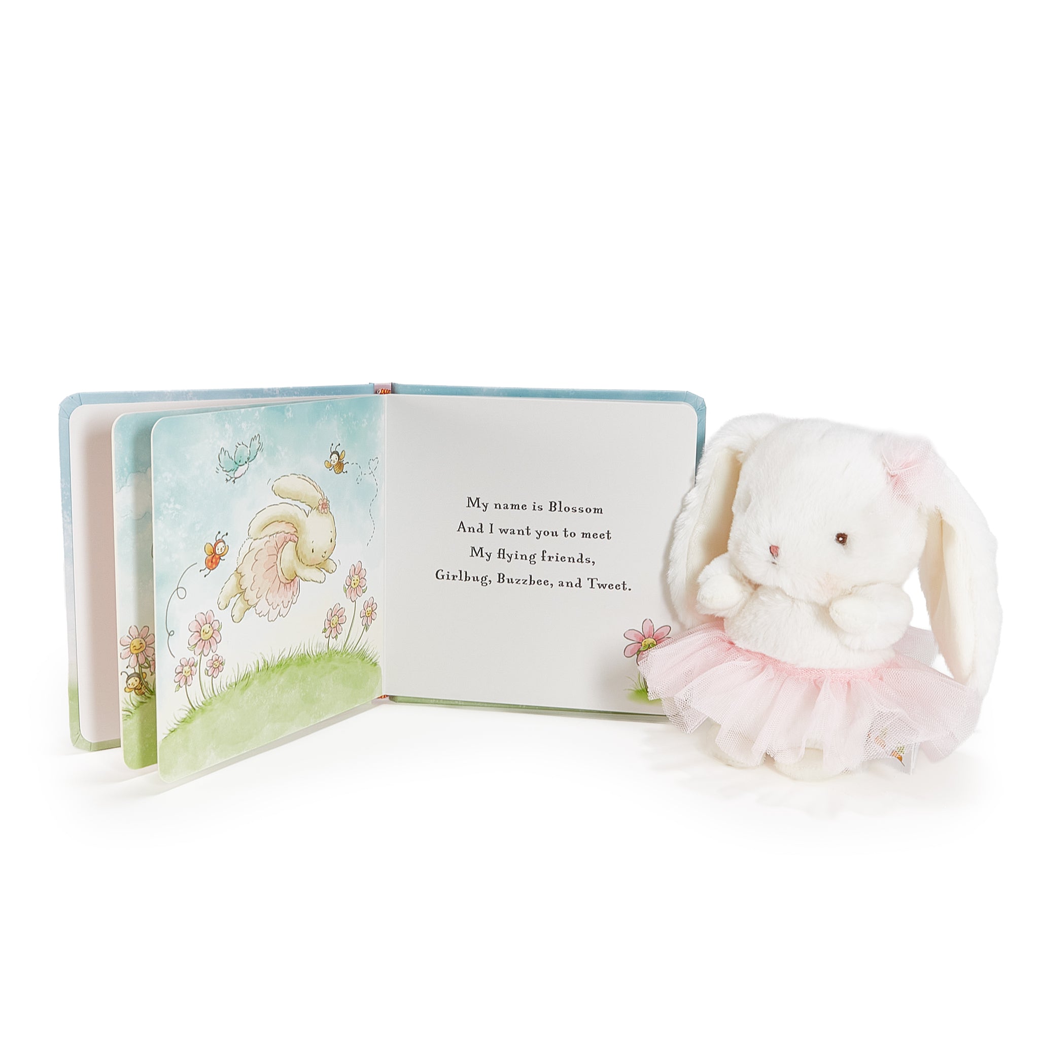 Cricket Island Blossom Book Bundle、mySite、g9winljtr