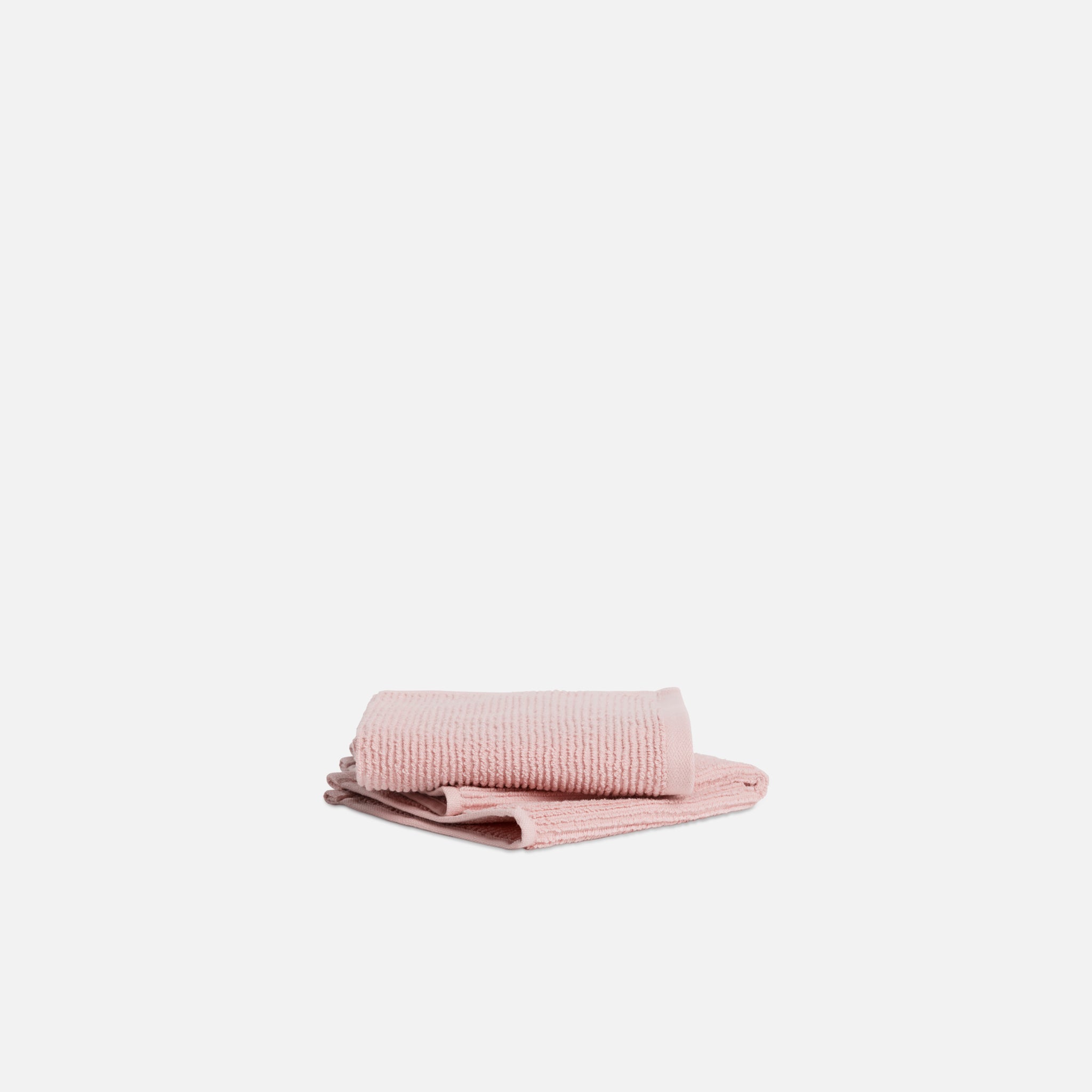  Organic Ribbed Washcloths - Last Call、mySite、sugarbowlscore