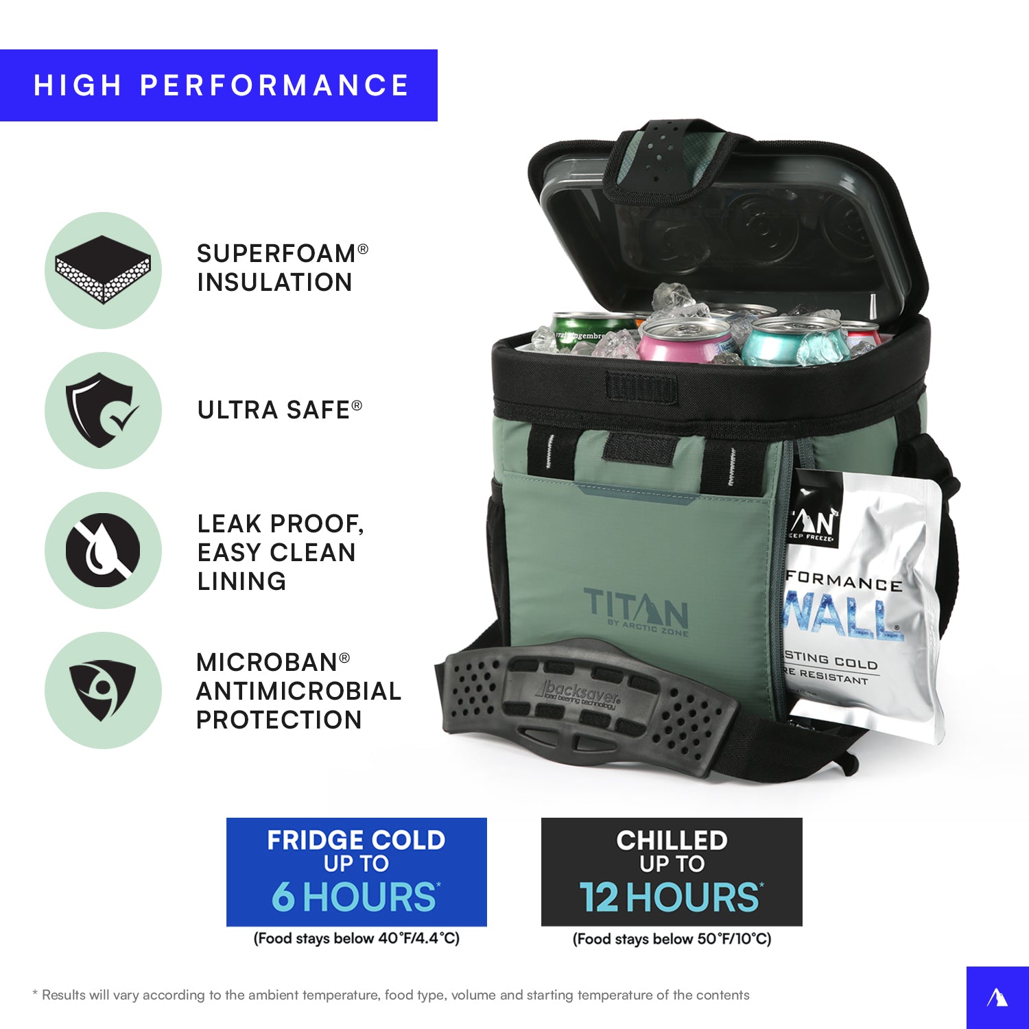 Fridge Cold Zipperless™ Lunch Box、mySite、noshort