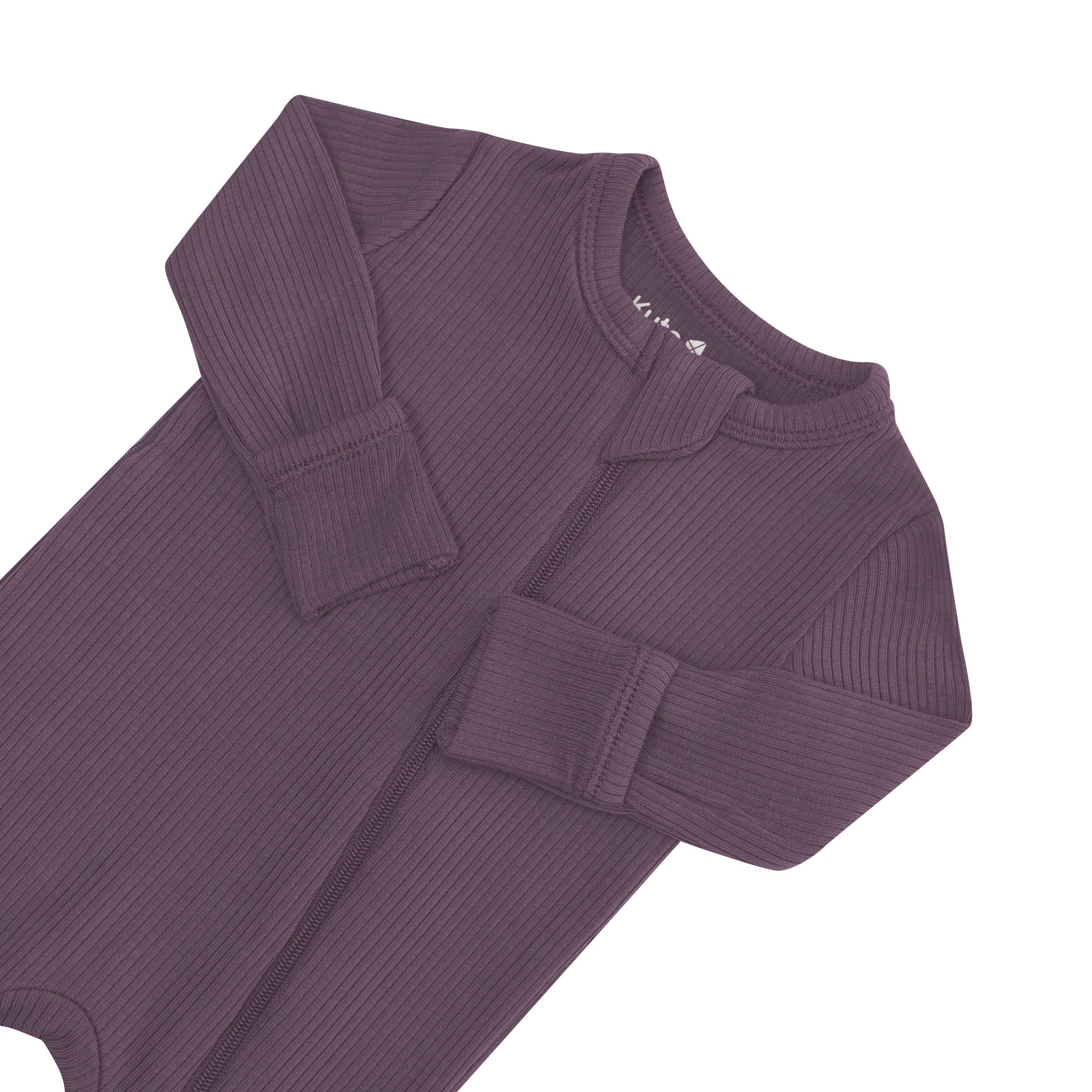  Ribbed Zipper Romper in Currant、mySite、layawaytickets