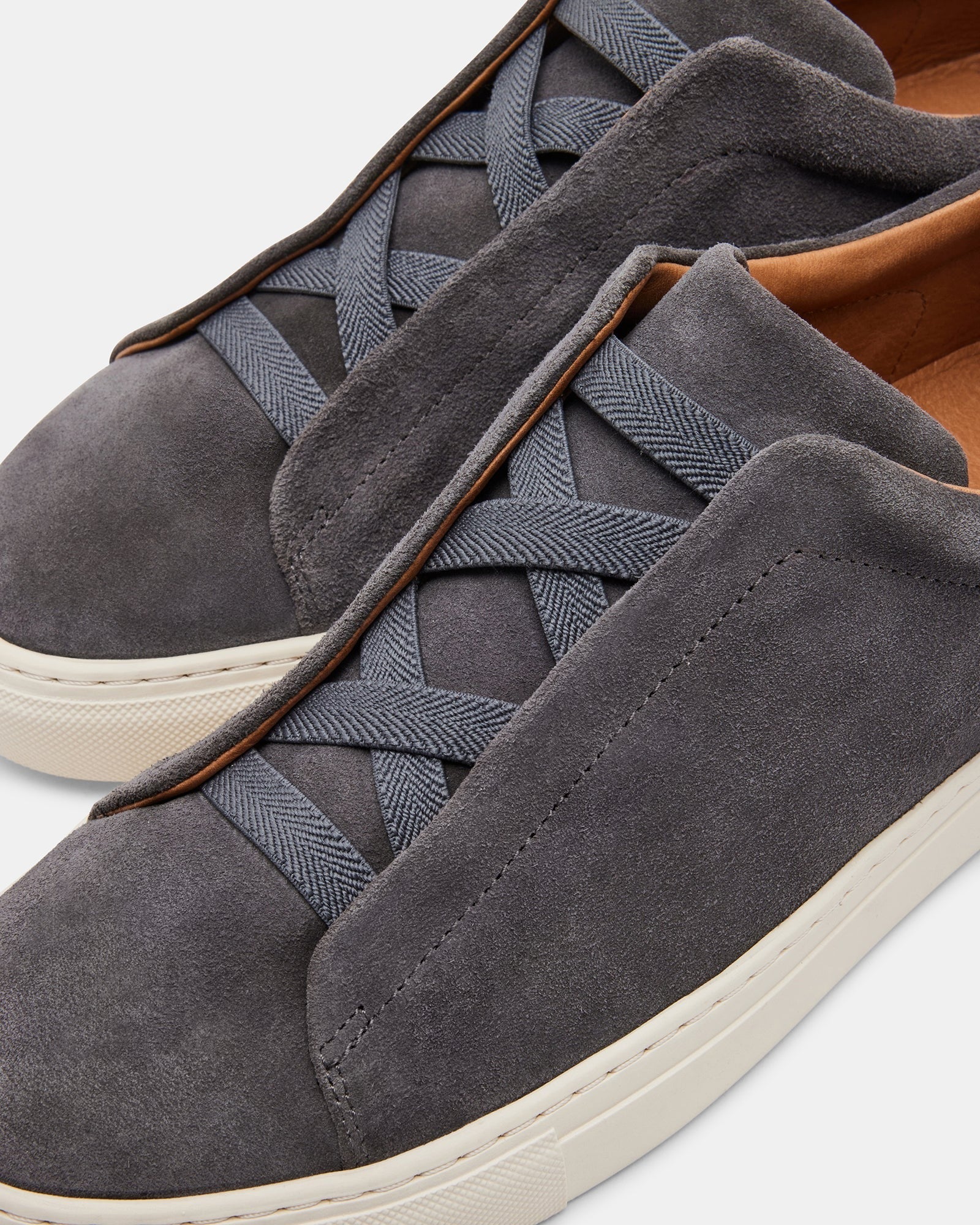 CONOR GREY SUEDE - SM REBOOTED、mySite、gtrtttuynbv