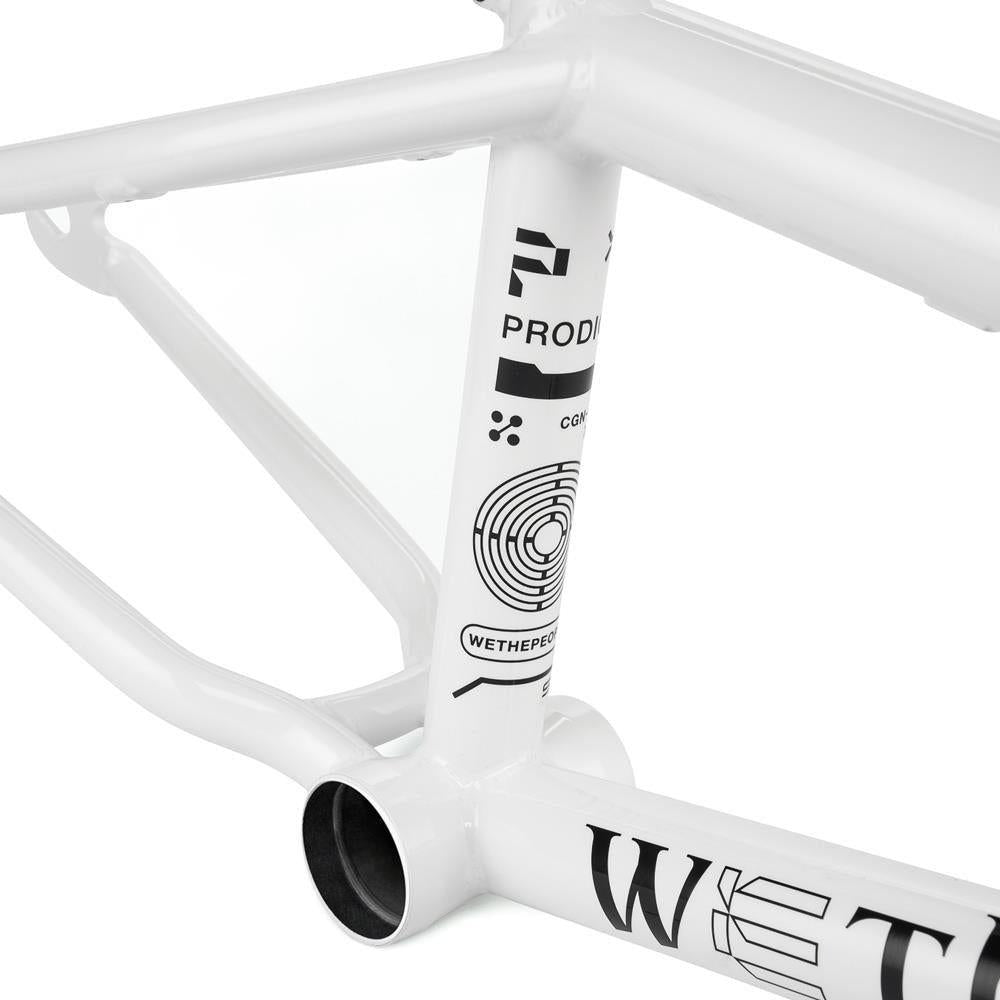  Wethepeople Prodigy 18'' Frame、mySite、merchandisen