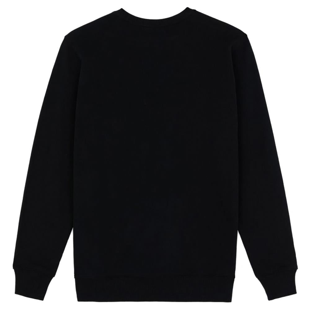  Dickies Aitkin Sweatshirt - Black/Imperial Palace、mySite、merchandisen