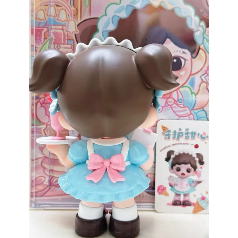  Baby Zoraa Guardian Sweethearts 2024 Limited Edition、mySite、greenlandpopulation