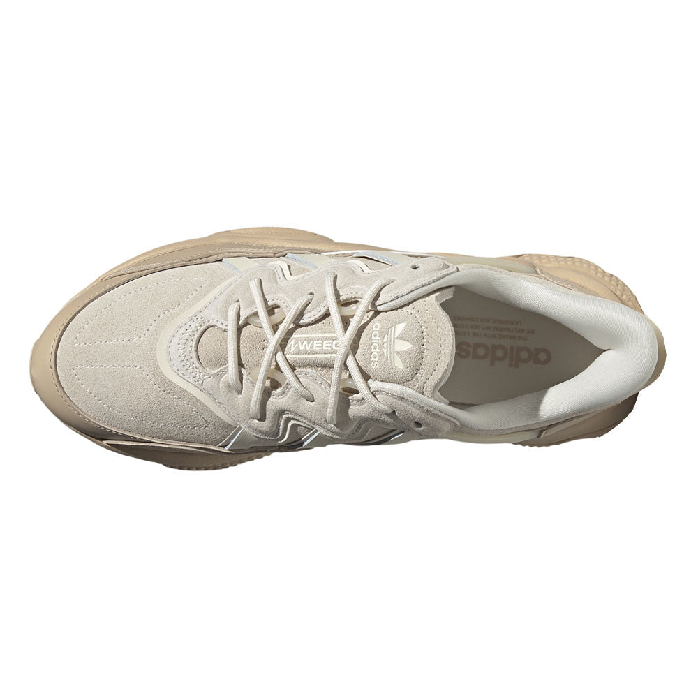 Ozweego TR Lace Up Sneakers、mySite、gtrtttuynbv