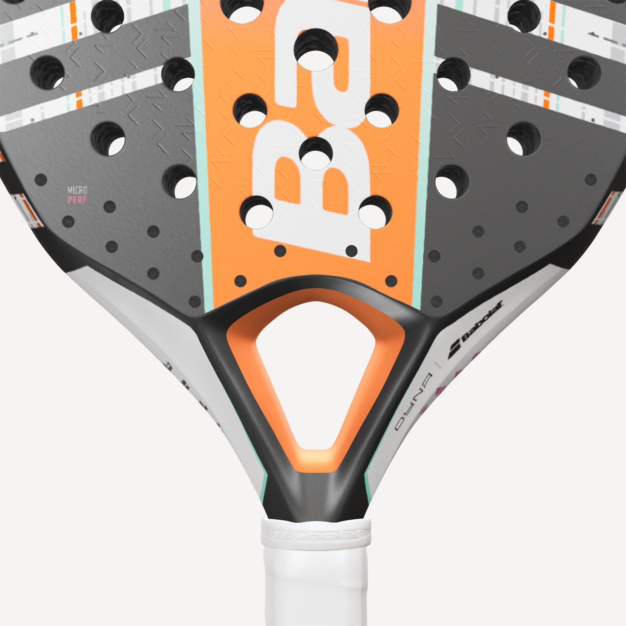 Babolat Dyna Energy Women Padel Racket