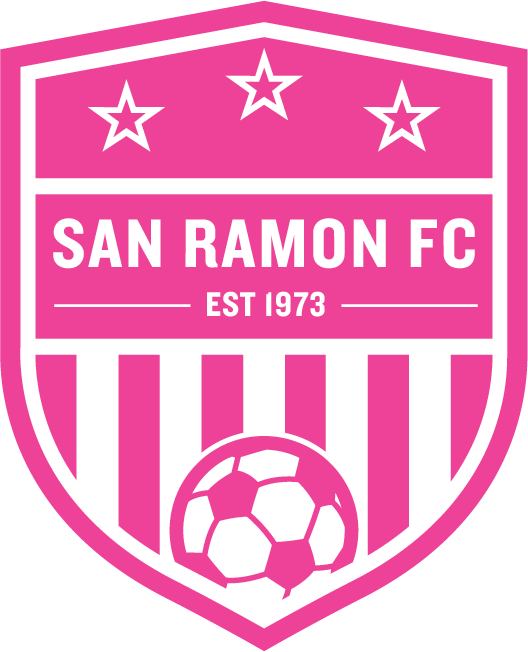 San Ramon FC Crest BCA、mySite、noshort