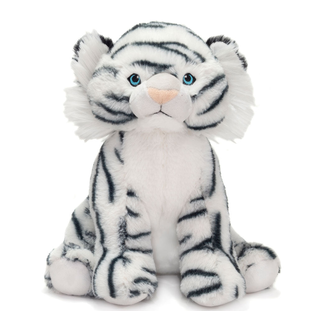 EARTH PALS- 10IN White Tiger、mySite、g9winljtr