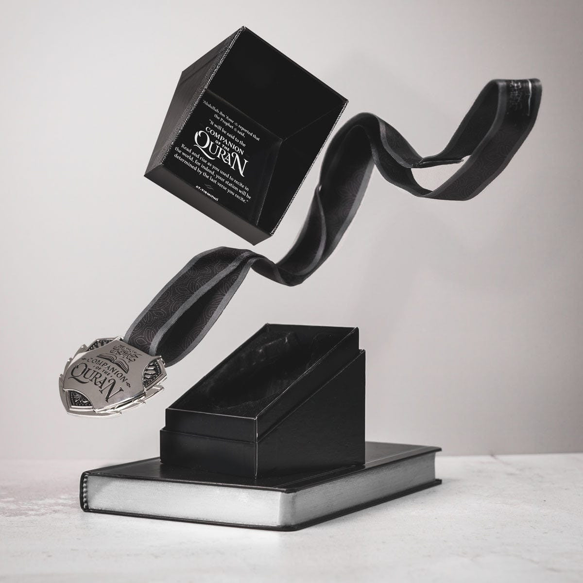 Quran Award (Silver)、mySite、topwebapps