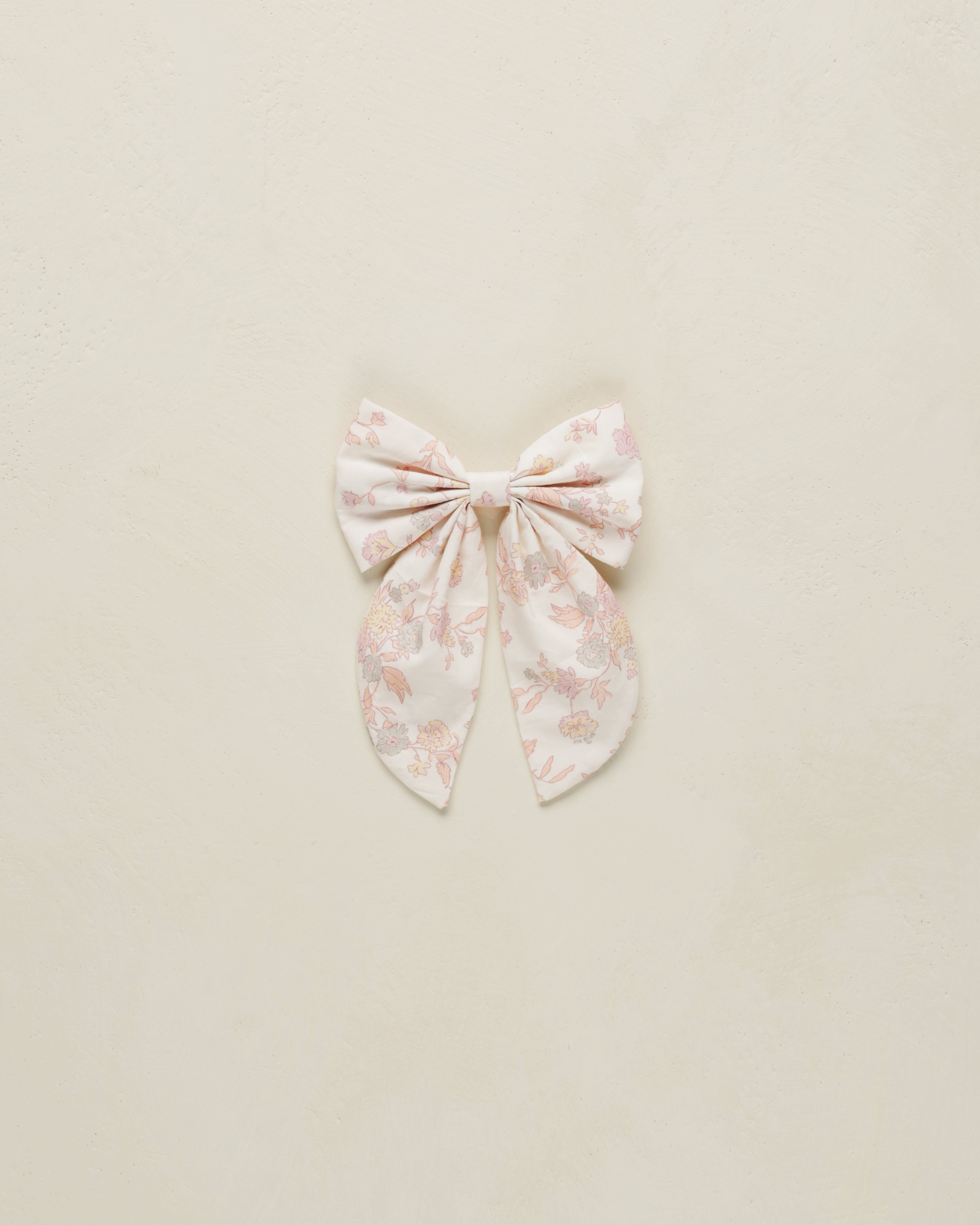  Everly Bow || Pastel Floral、mySite、layawaytickets