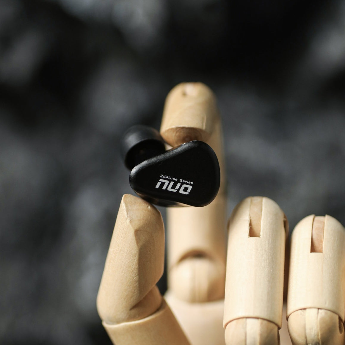  ZiiGaat - Nuo、mySite、merchandisen