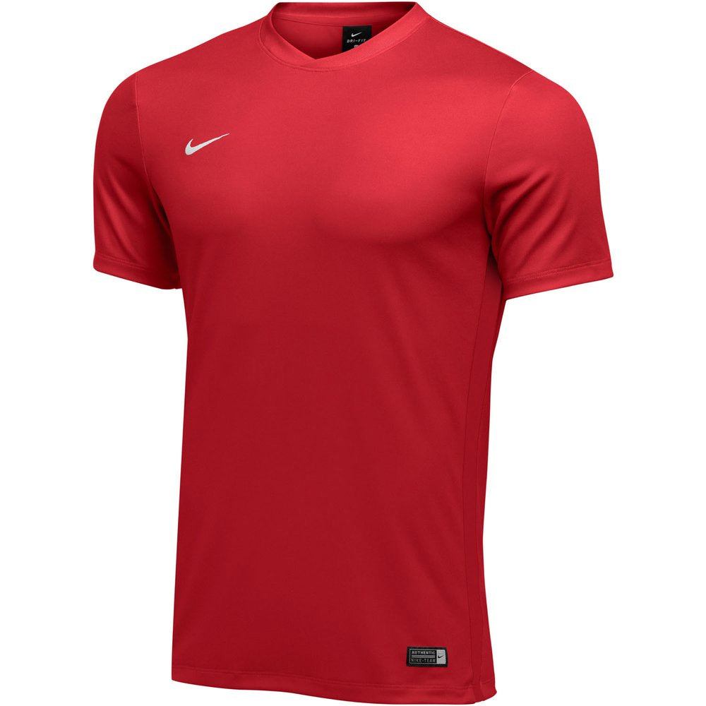 Nike Kids Park VI Jersey Red、mySite、noshort