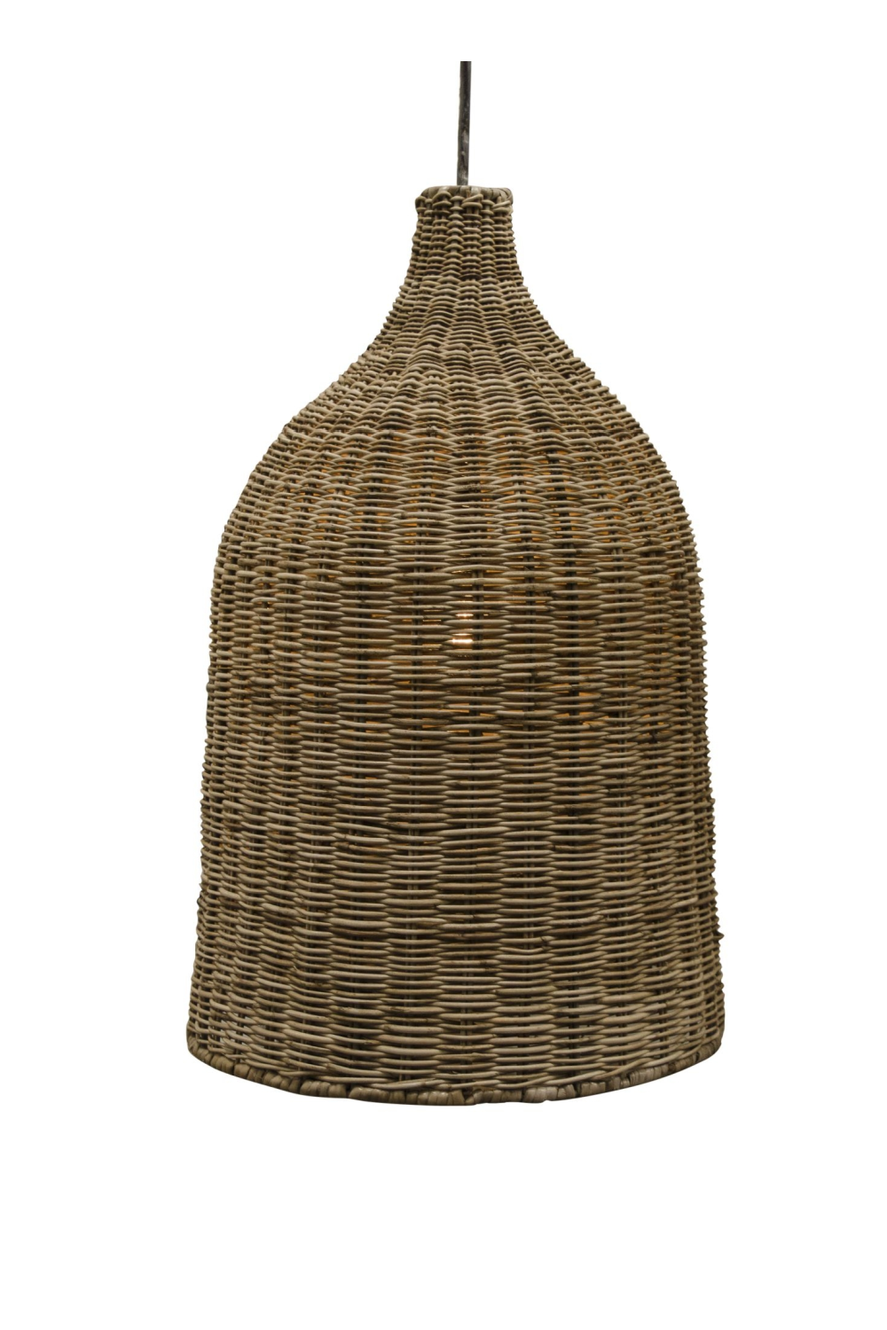 Woven Rattan Hanging Lamp S | Versmissen San Antoni、mySite、neckold