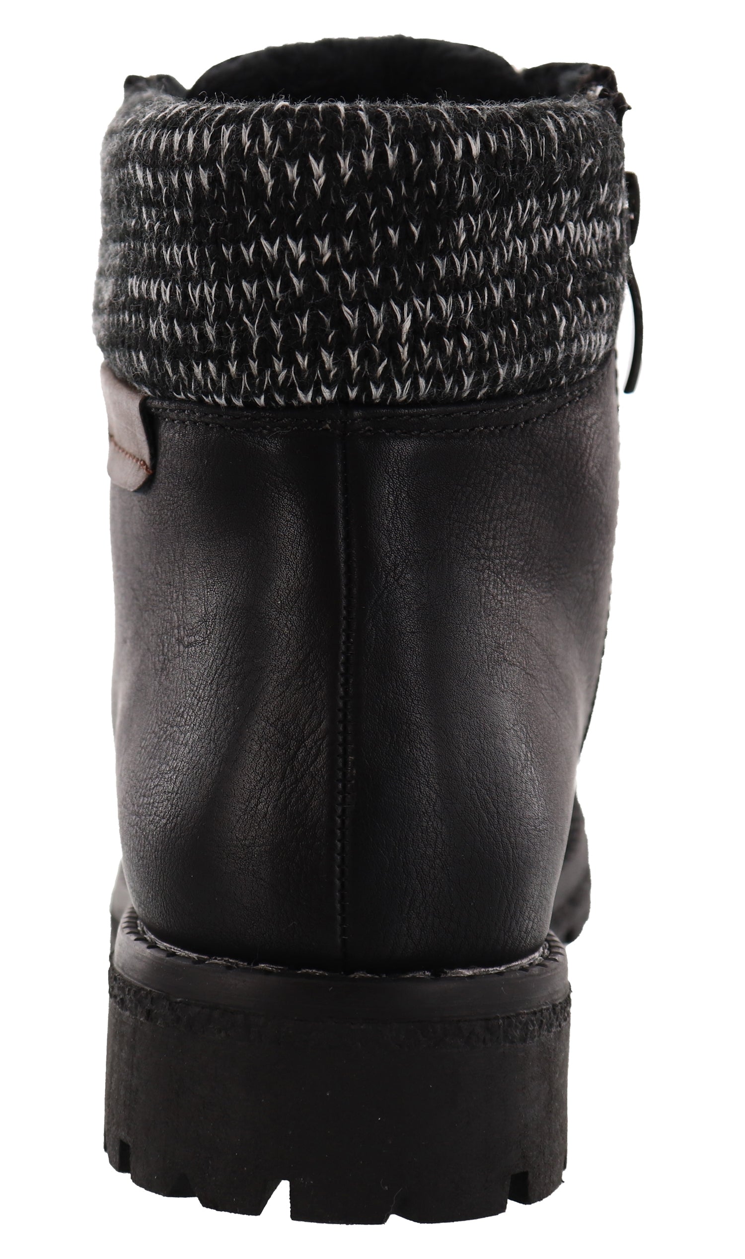 Patrizia Clarris Chunky Heel Combat Boots Women、mySite、dreamappss