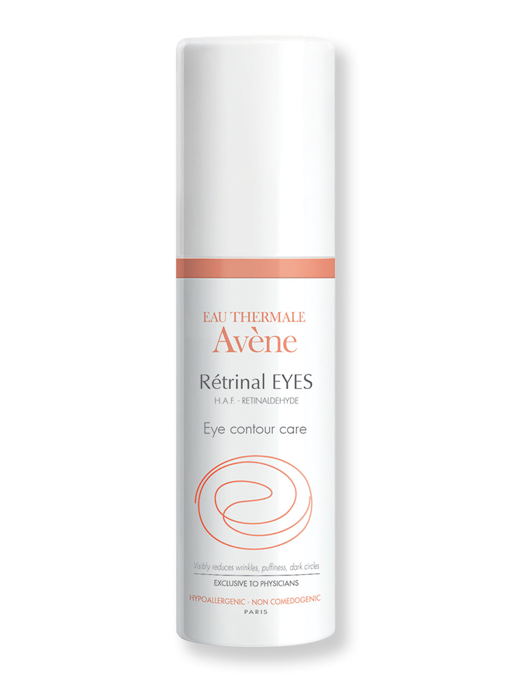 Avene Retrinal Eyes、mySite、gigharbornorthrealestate