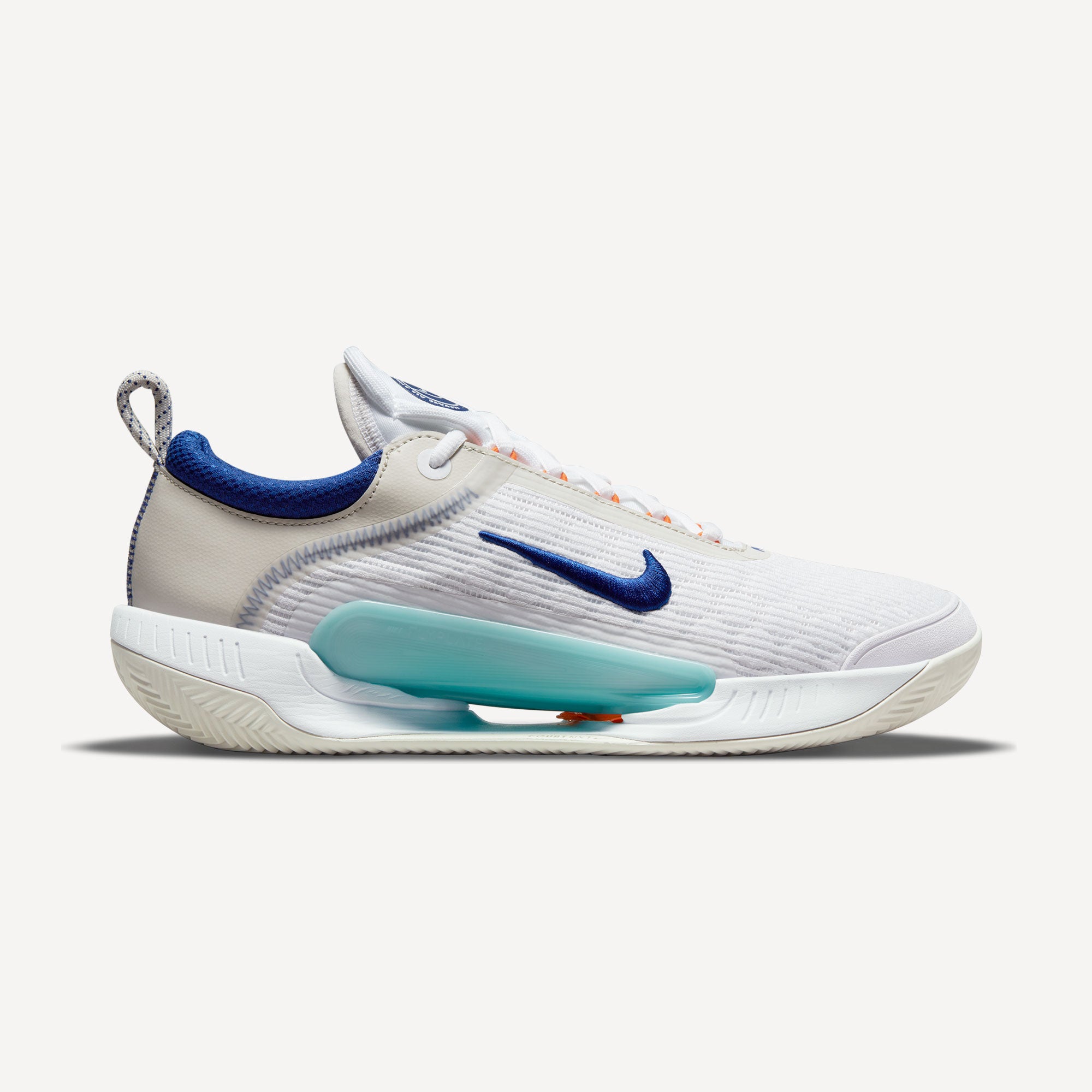 NikeCourt Zoom NXT Men's Clay Court Tennis Shoes