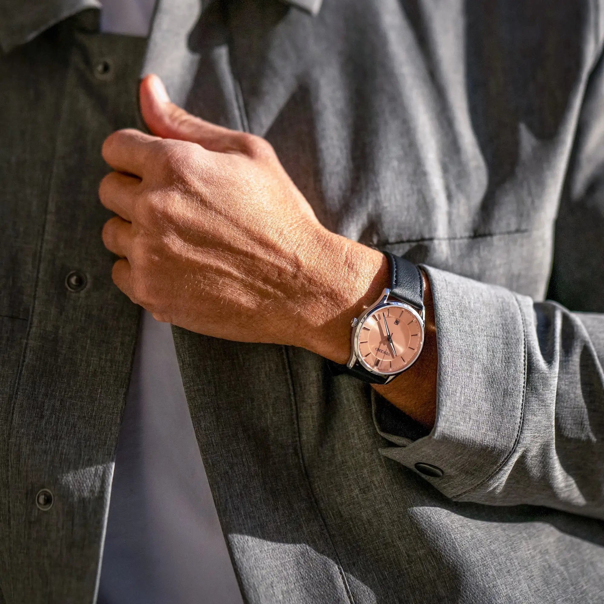  Kairos Limited Release - SLMN