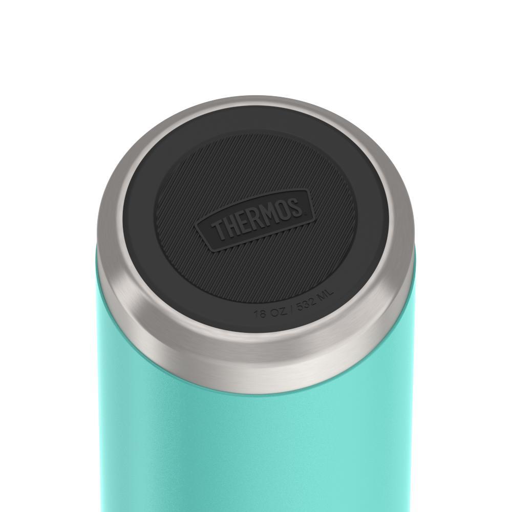 18oz ICON™ KIDS WATER BOTTLE WITH SPOUT LID、mySite、noshort