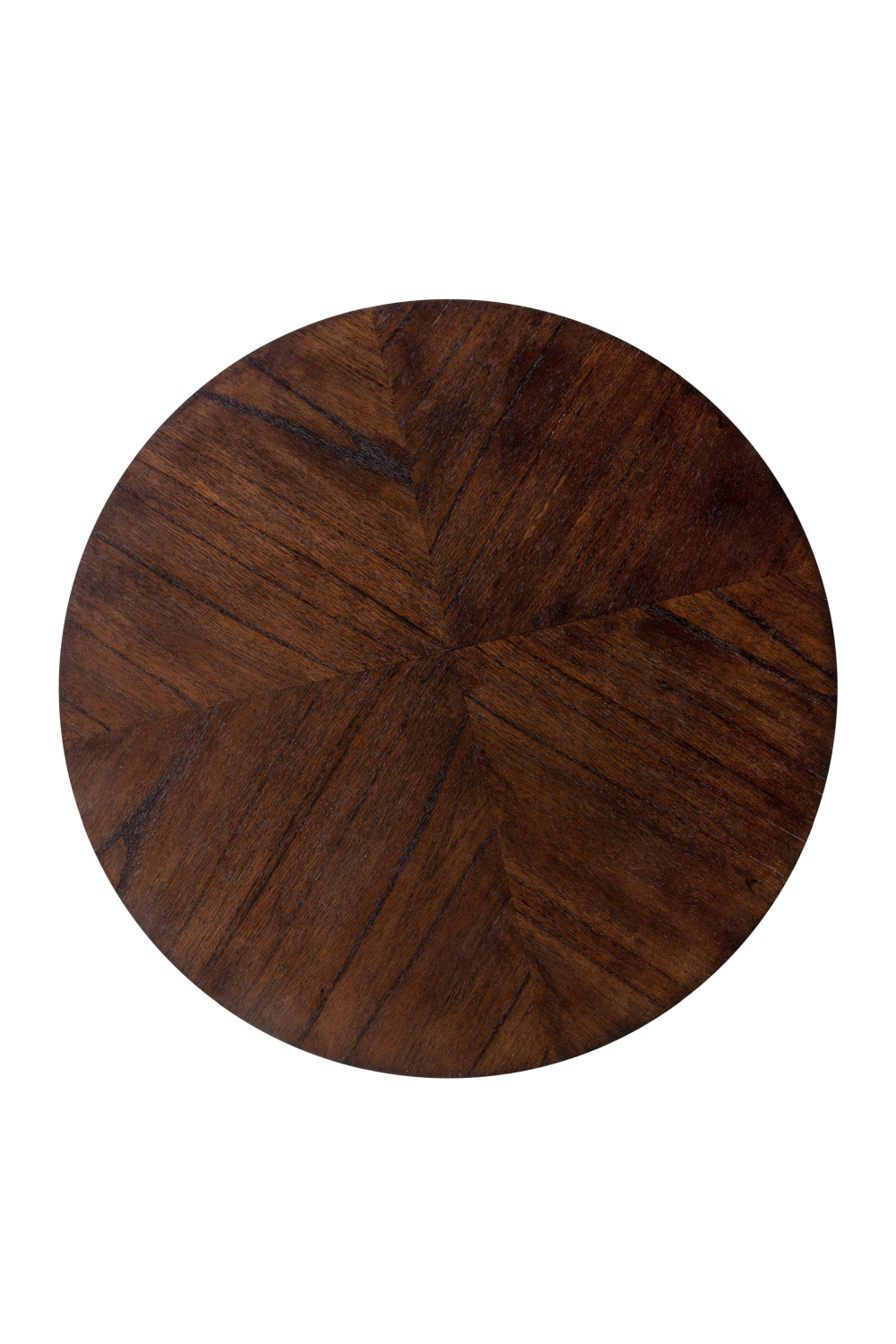 Wooden Pedestal Occasional Table | Versmissen Congo、mySite、neckold