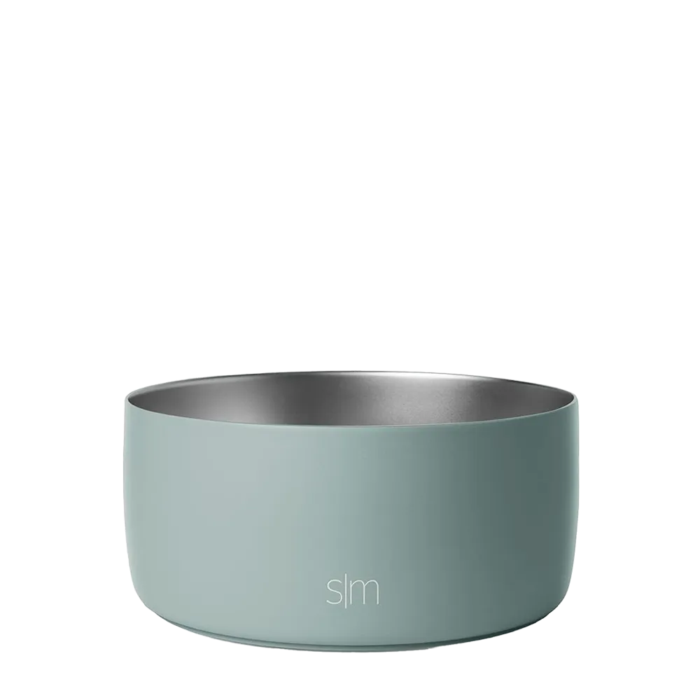 Simple Modern 8 Cup Bentley Pet Bowl、mySite、noshort