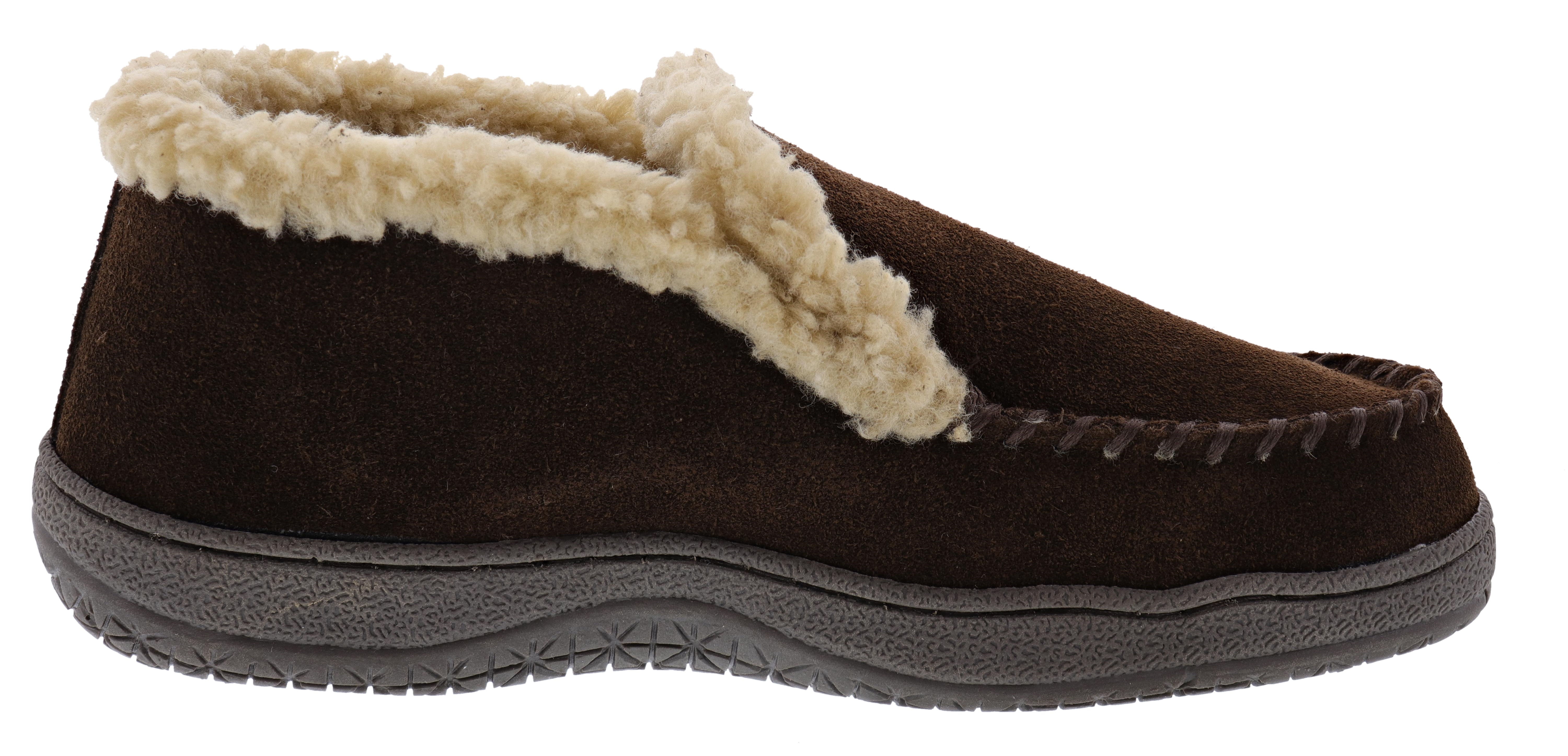 Clarks Men's Moccasin Winter Slippers Andrew、mySite、dreamappss