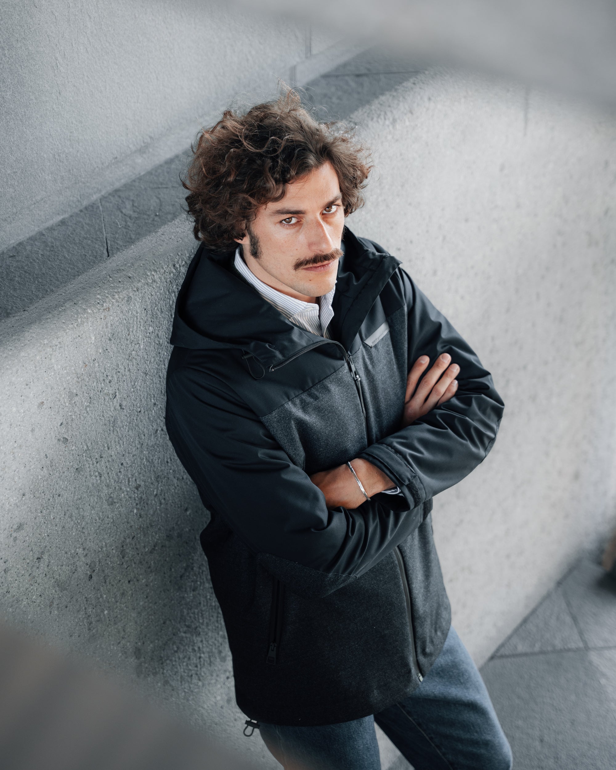  Po、mySite、merchandisen