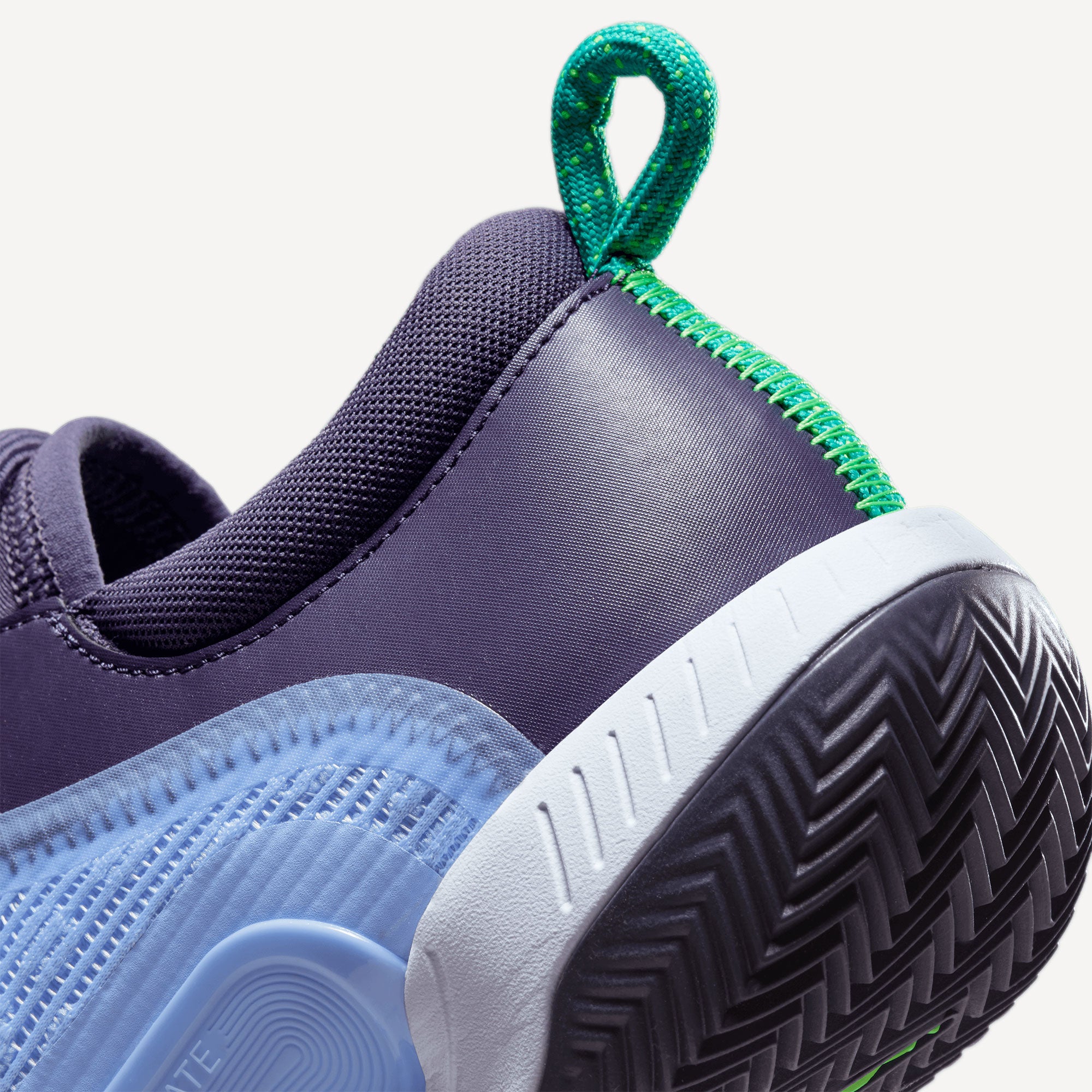 NikeCourt Zoom Court NXT Men's Clay Court Tennis Shoes