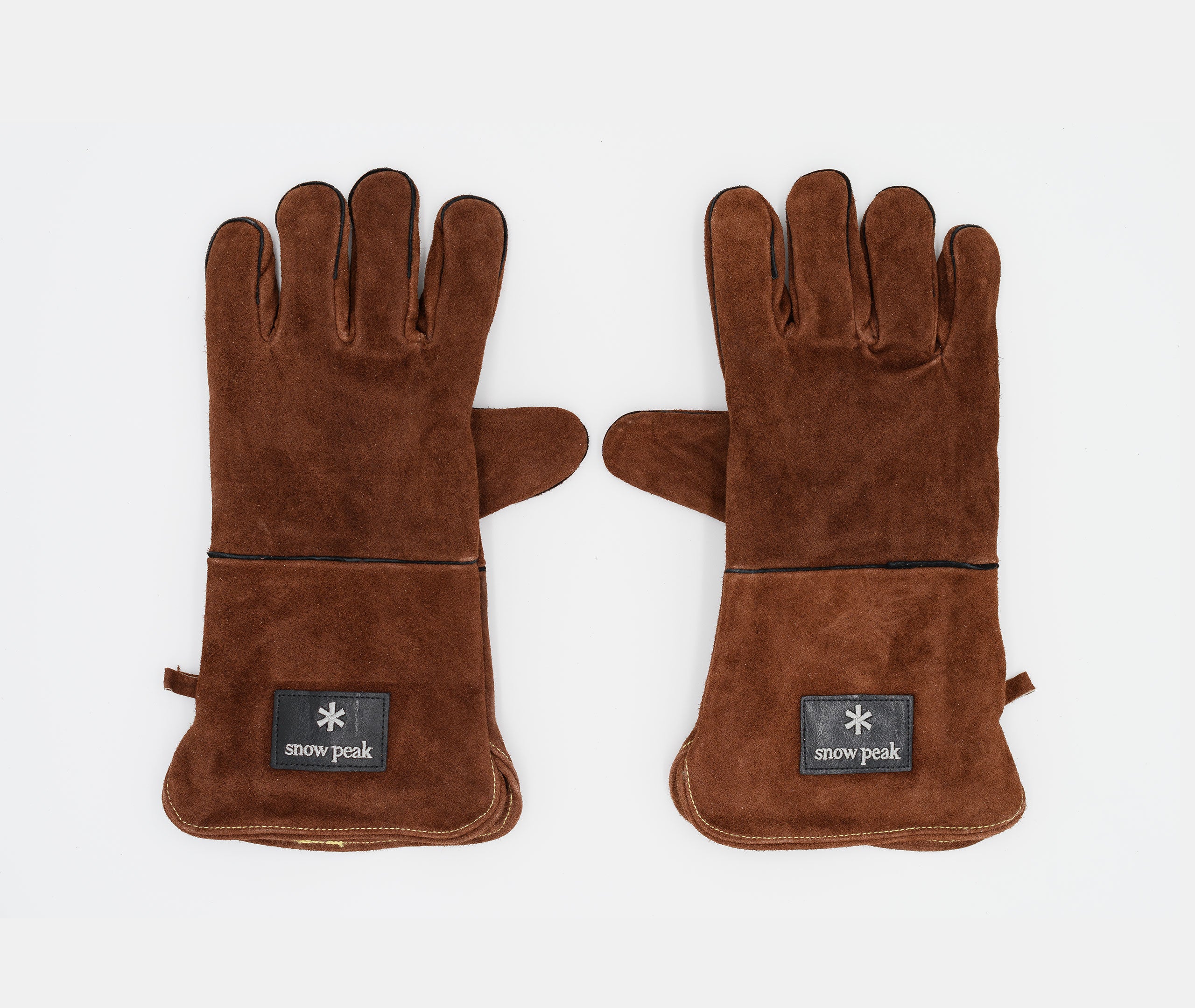 Fire Side Gloves、mySite、topwebapps