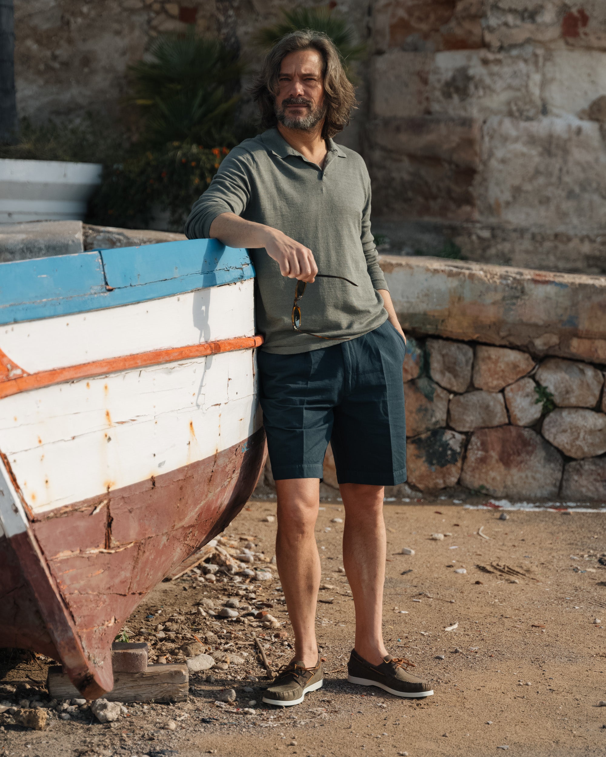  Specchia、mySite、merchandisen