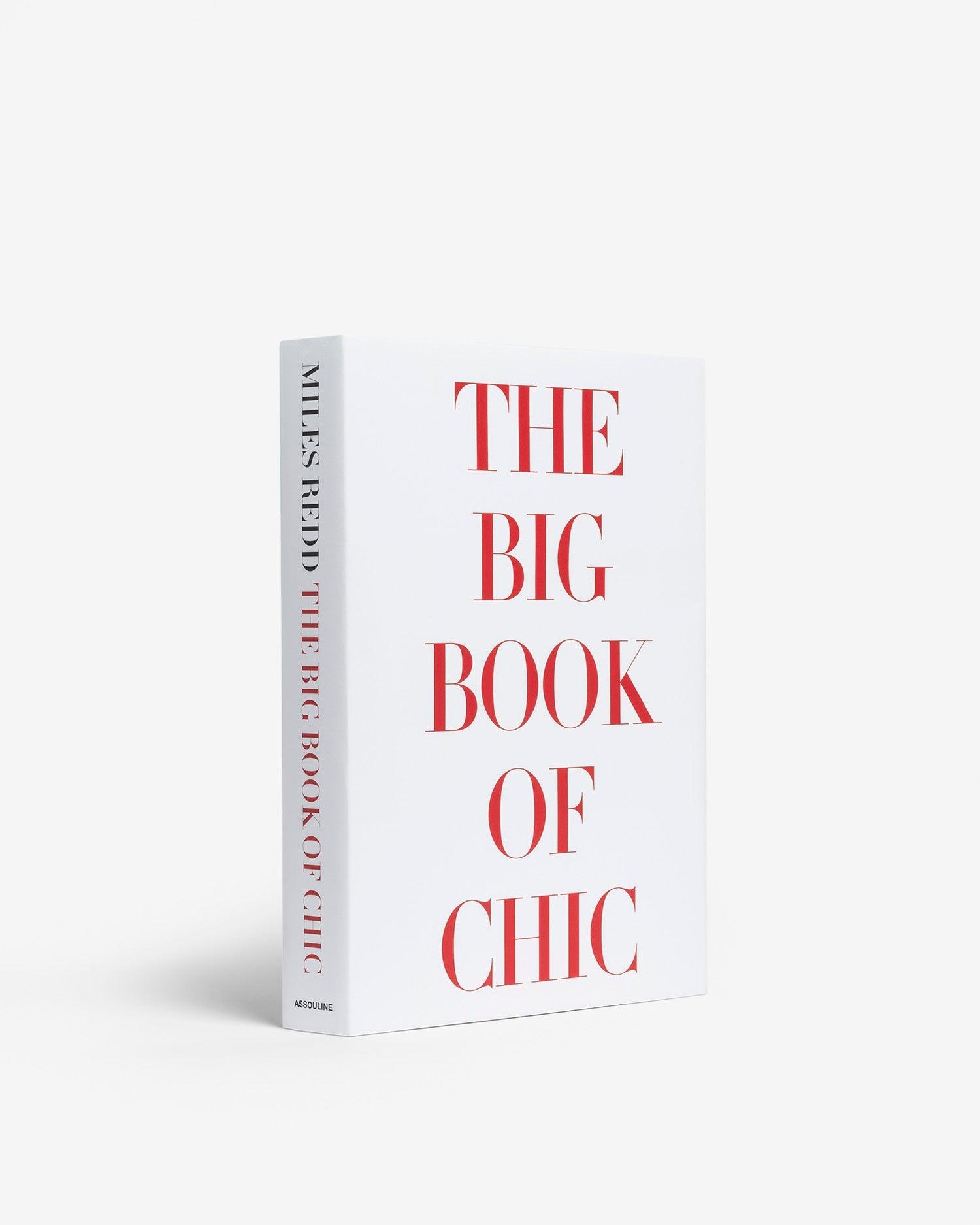  The Big Book Of Chic、mySite、elrpsem3k