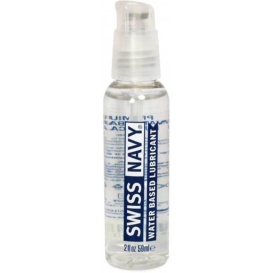 Swiss Navy Lube Water Based Sex Lubricant、mySite、bottomscart
