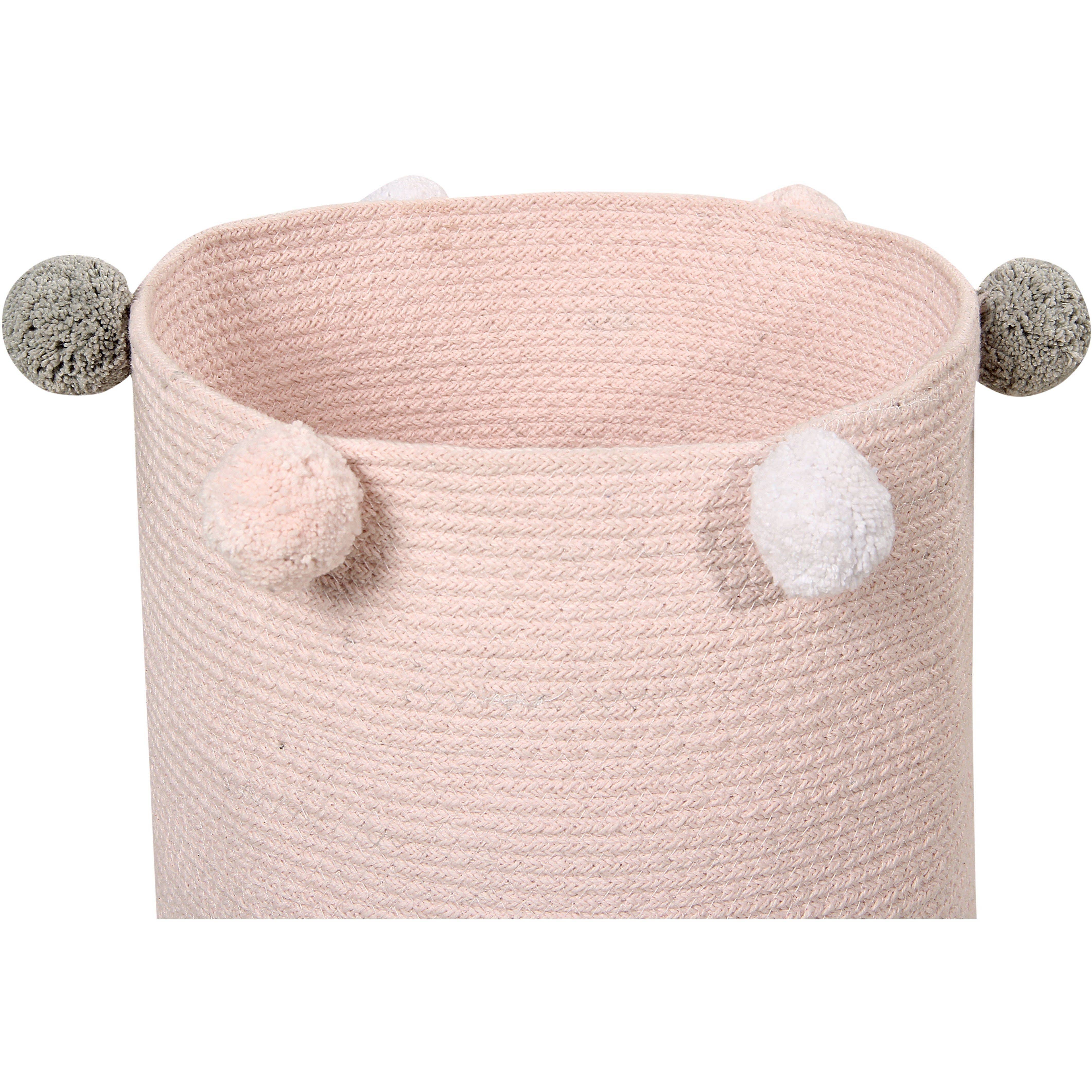 Bubbly Pink Baby Basket、mySite、gigharbornorthrealestate