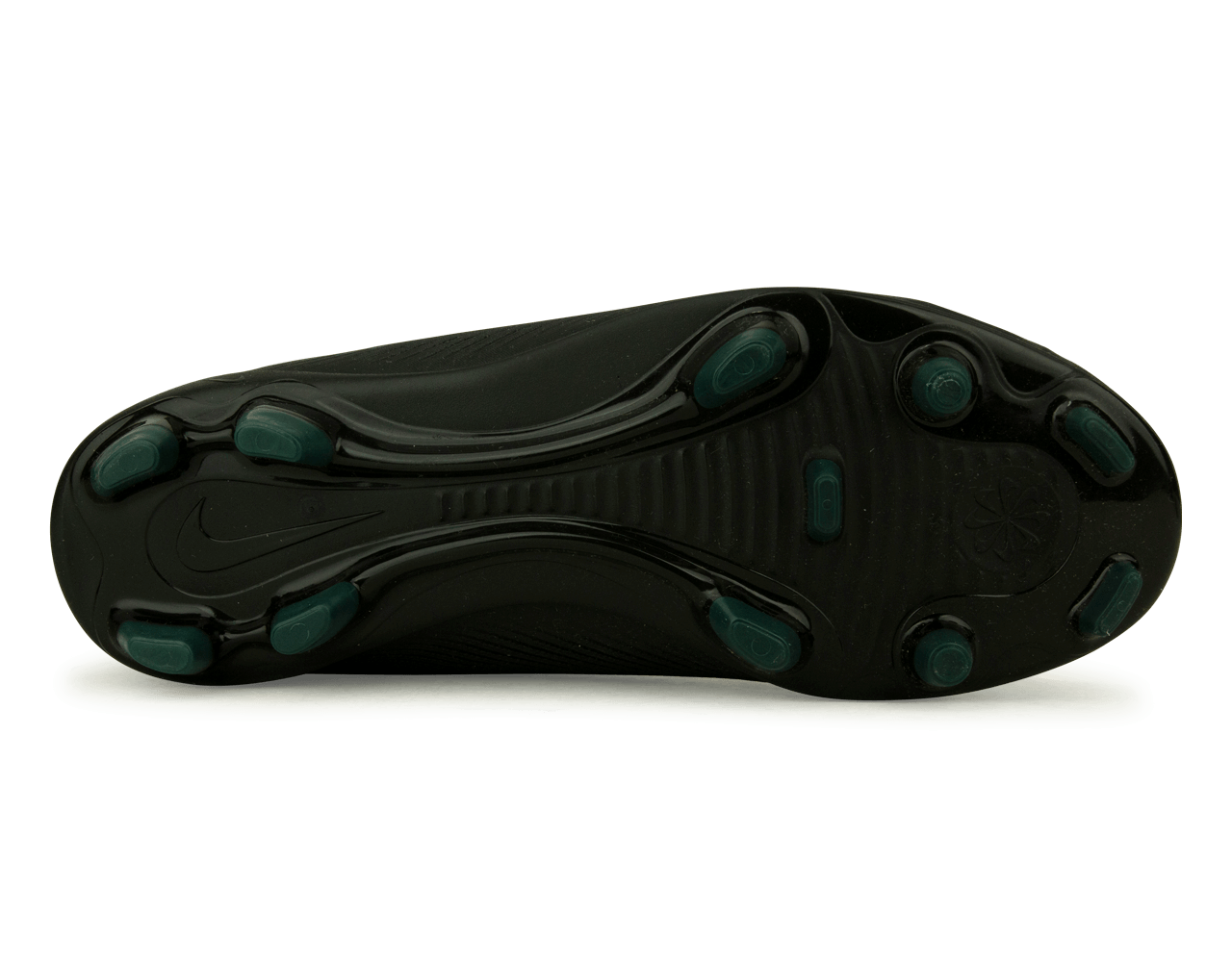 Nike Kids Zoom Mercurial Vapor 16 Club FG/MG Black/Deep Jungle、mySite、bottomscart