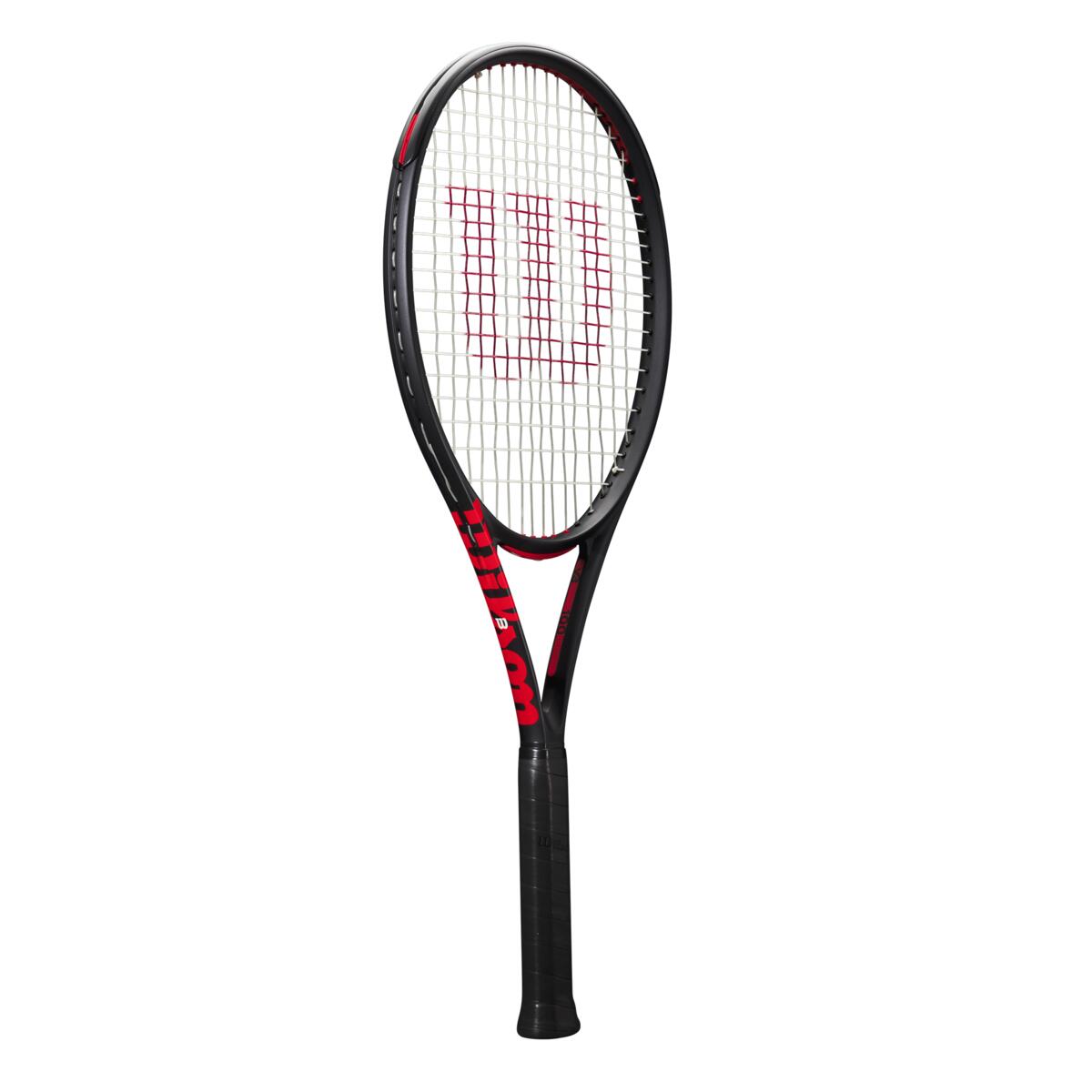 Wilson Clash 100 Pro (v3)