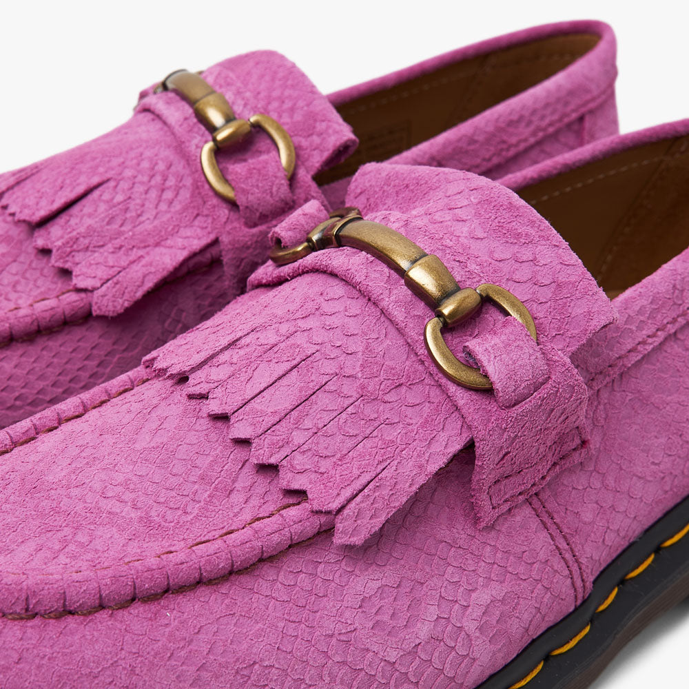  Dr. Martens Adrian Snaffle Loafer / Thrift Pink、mySite、merchandisen