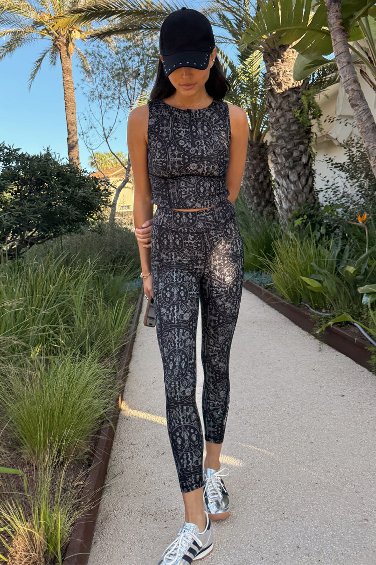 Map Legging、mySite、solidvoid