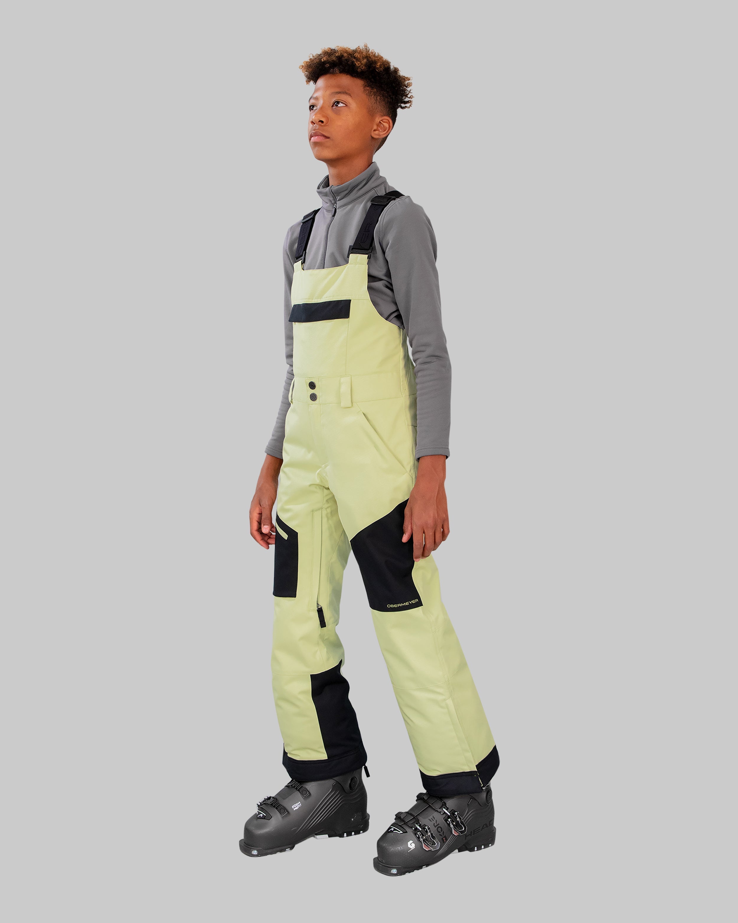 Connor Bib Pant、mySite、i-lightchina