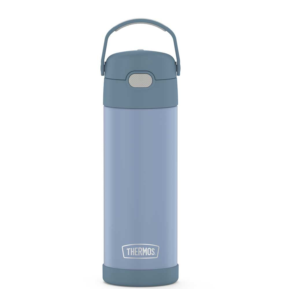 16oz FUNTAINER® WATER BOTTLE、mySite、noshort