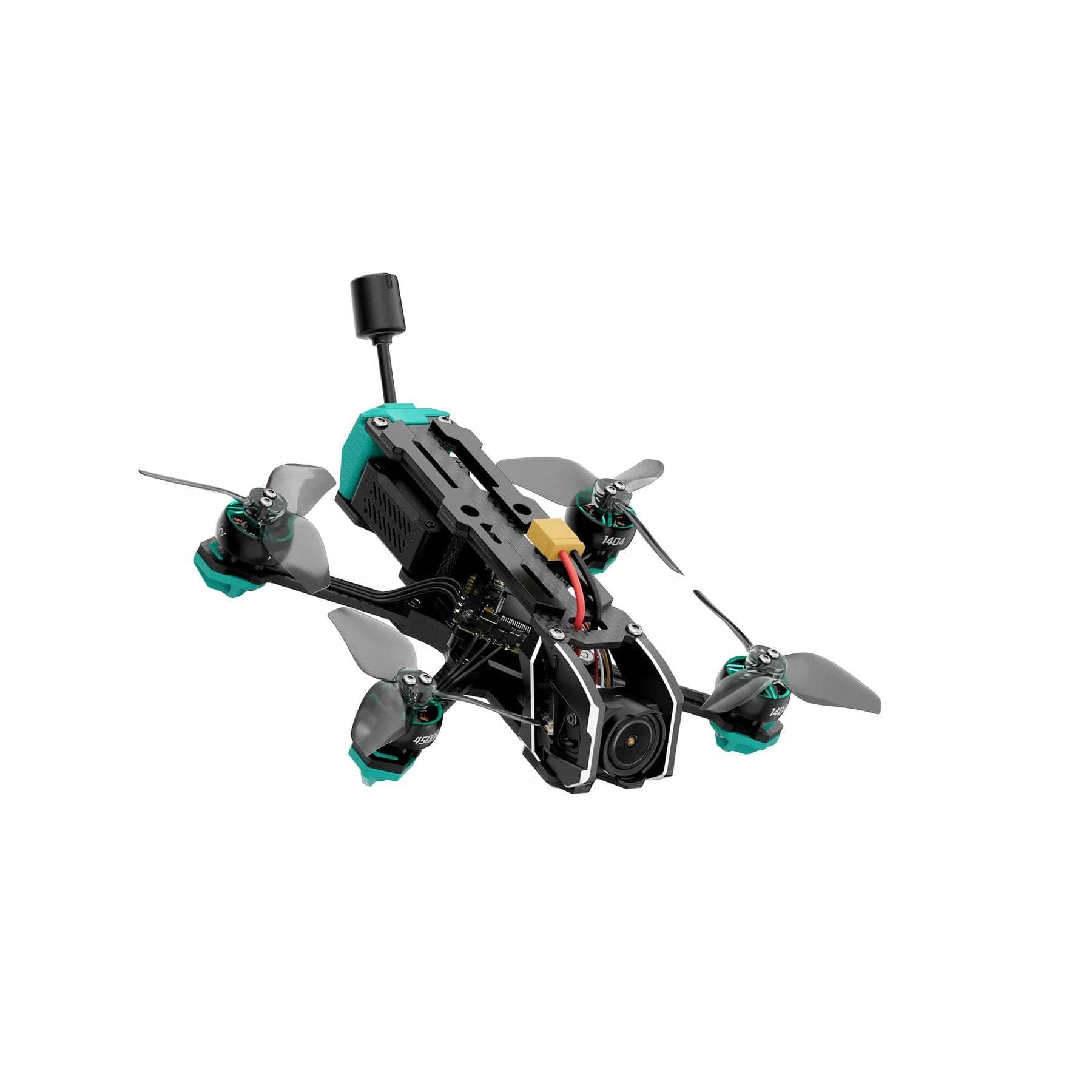  Sub250 Oasisfly25 BNF Drone w/ O3 HD - PNP、mySite、merchandisen