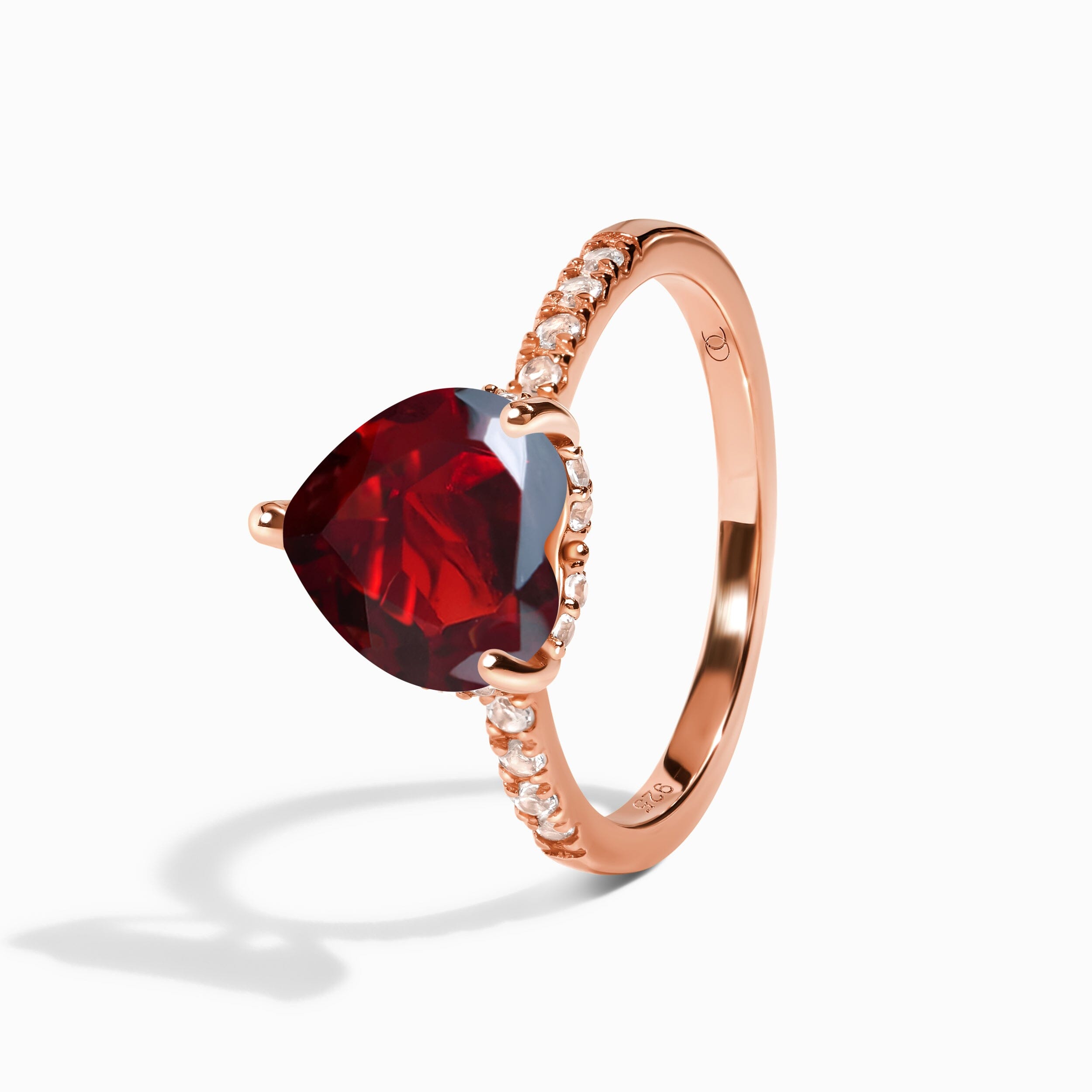 Garnet Ring - My Match、mySite、hinf8tx79