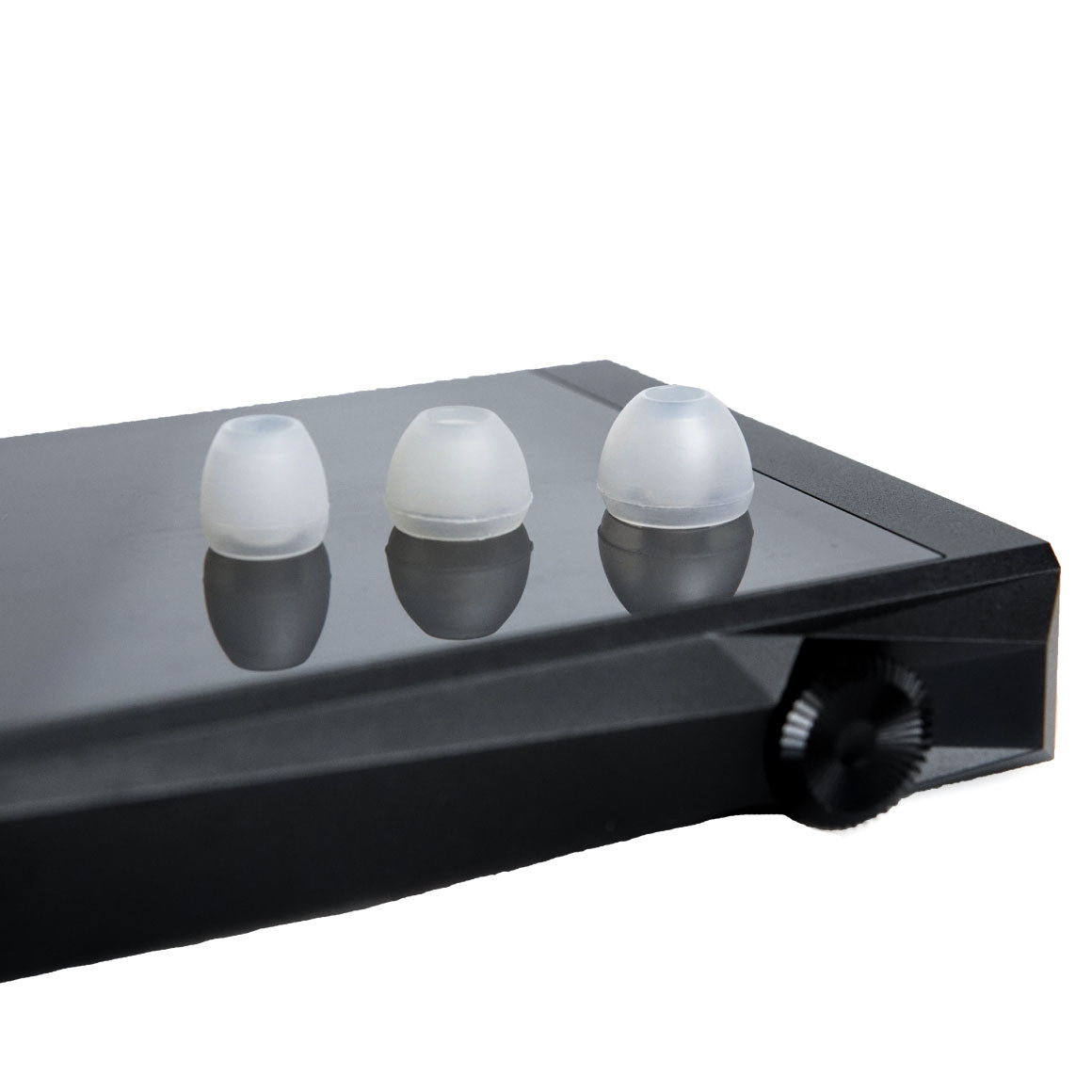  Headphone Zone - Silicone Eartips、mySite、merchandisen