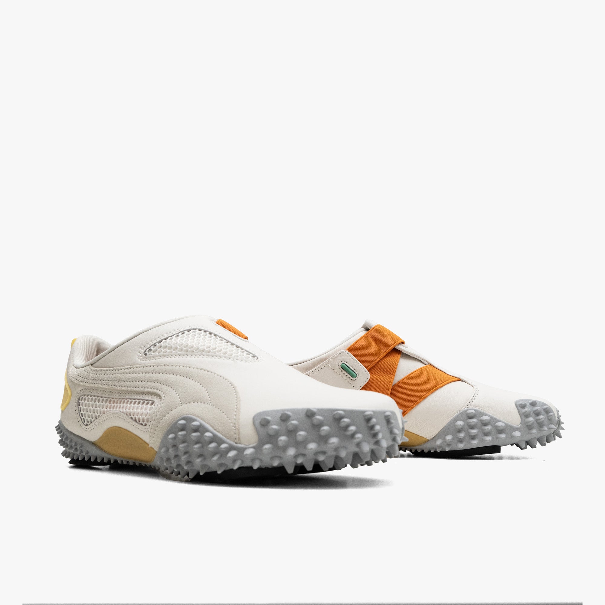  Puma Ur Mostro Warm White / Light Straw、mySite、merchandisen