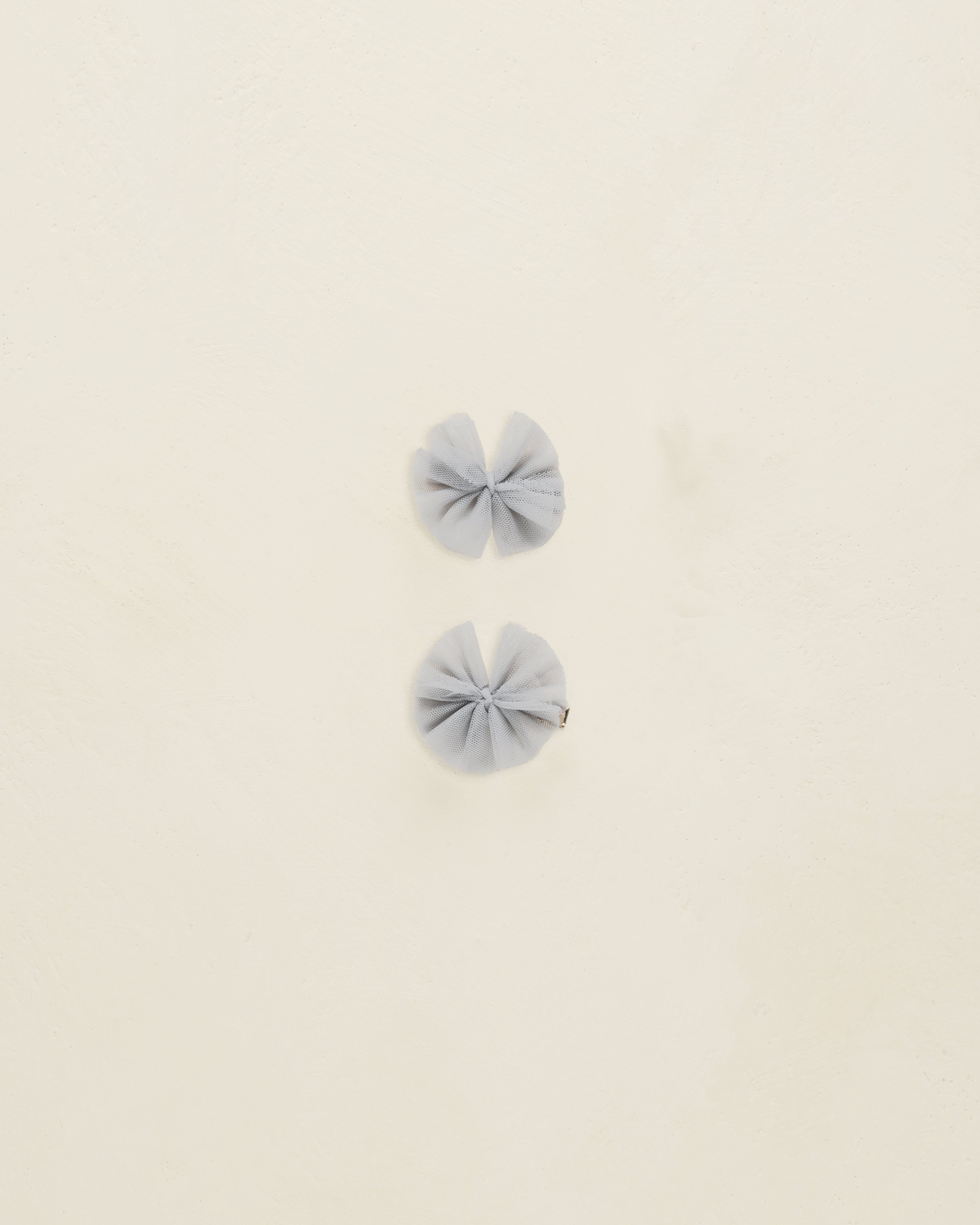  Flutter Tulle Clip || Periwinkle、mySite、layawaytickets