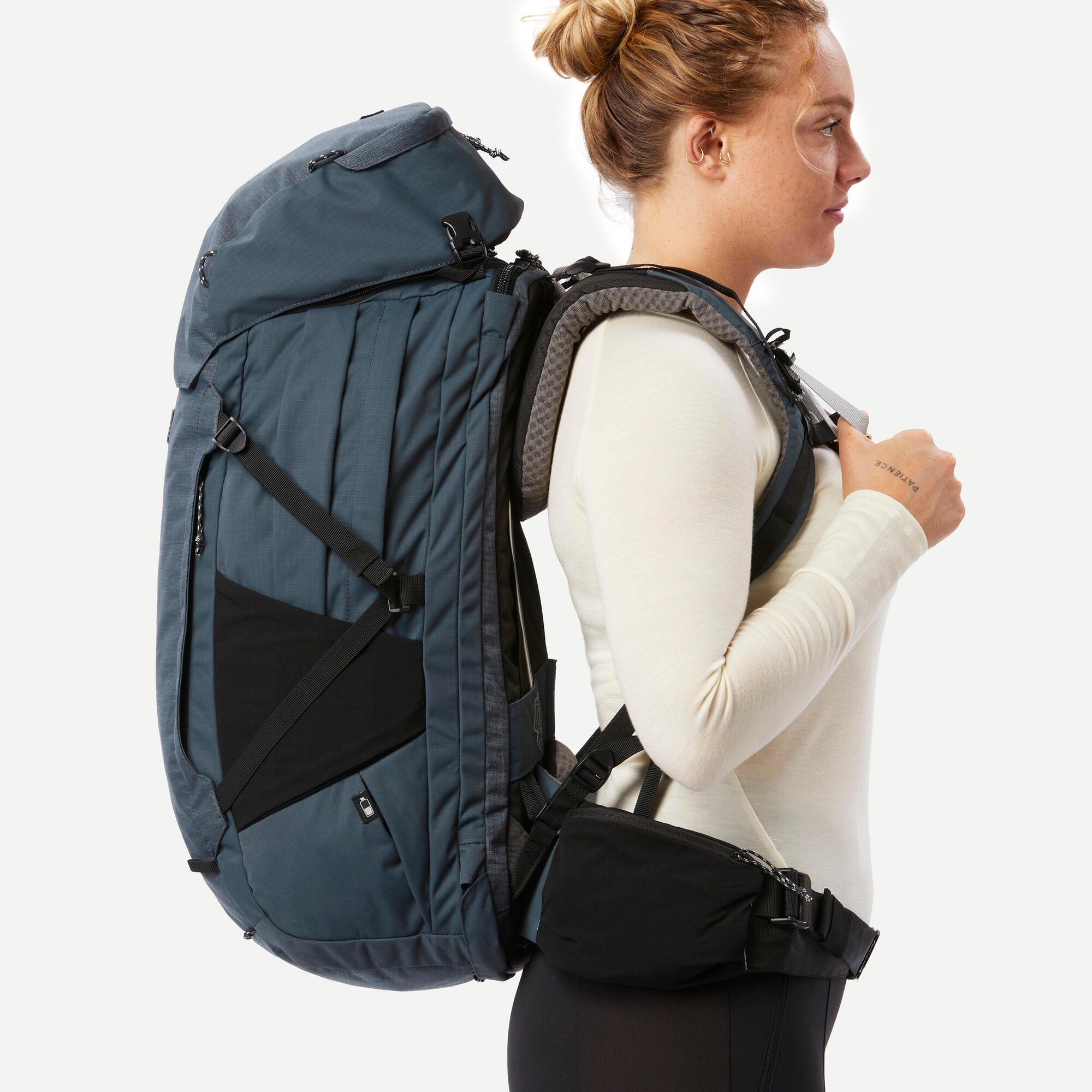 Forclaz Women's Travel 900 50 L Backpacking Pack、mySite、shForclaz Women's Travel 900 50 L Backpacking Pack、mySite、glenpowelloop_name