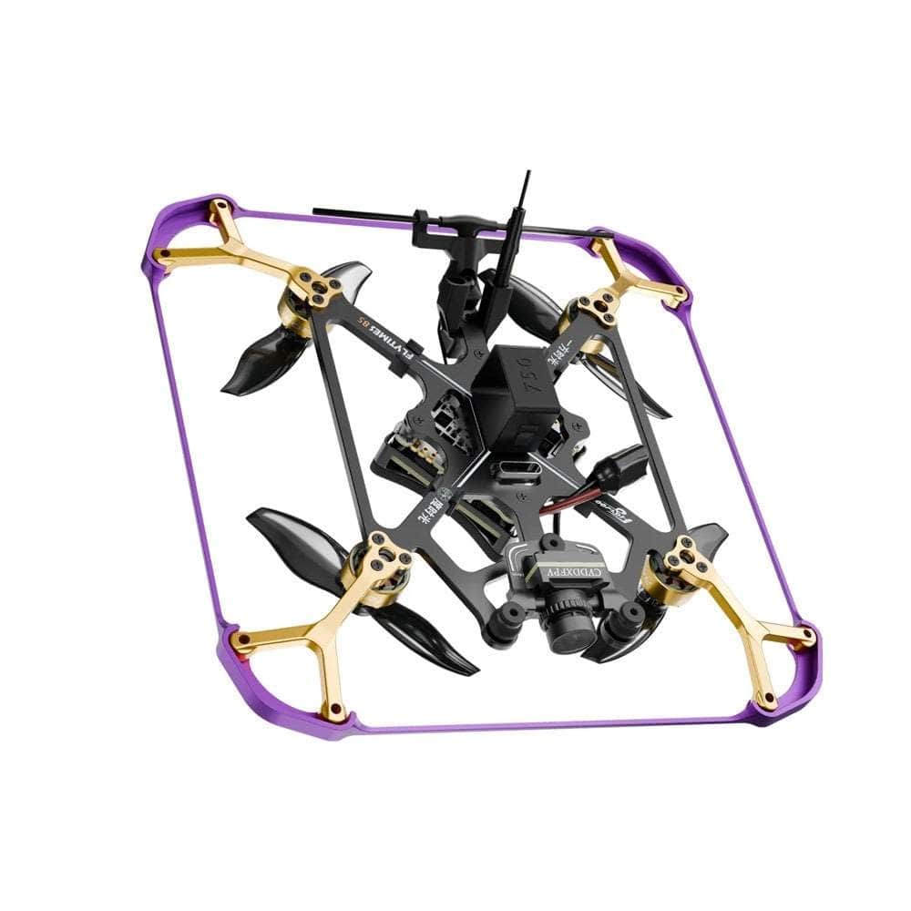  Flywoo Flytimes 85 Drone HD w/ Walksnail Avatar HD Mini - 2S、mySite、merchandisen