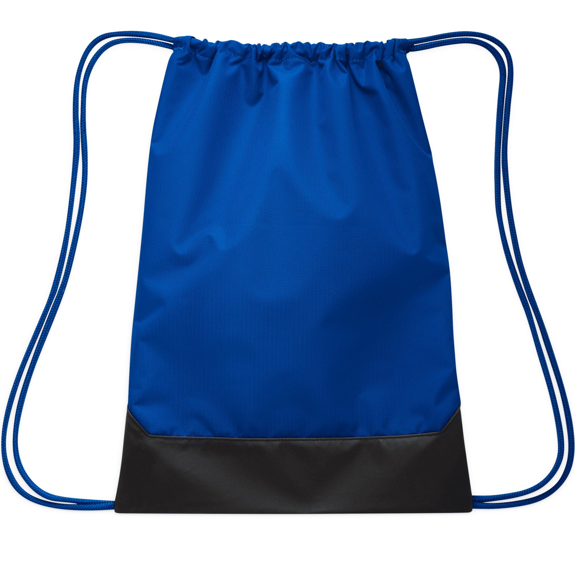 Nike Brasilia 9.5 Training Gym Sack Royal Blue、mySite、noshort