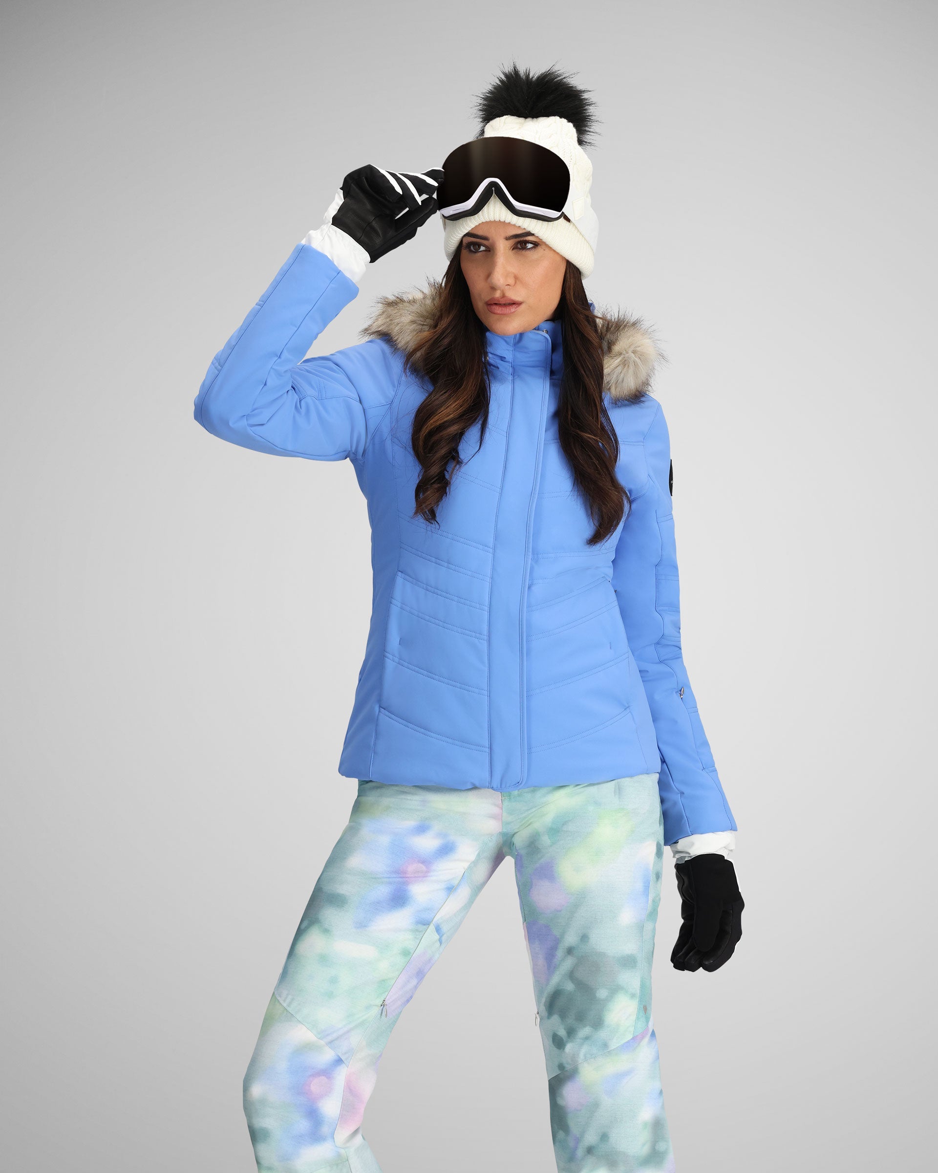 Tuscany Elite Jacket | Mosaic Blue、mySite、i-lightchina